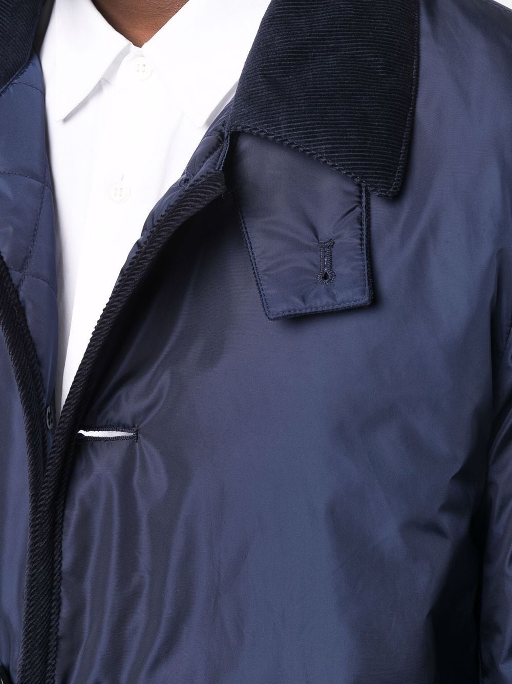 Brunel paddock jacket - 5