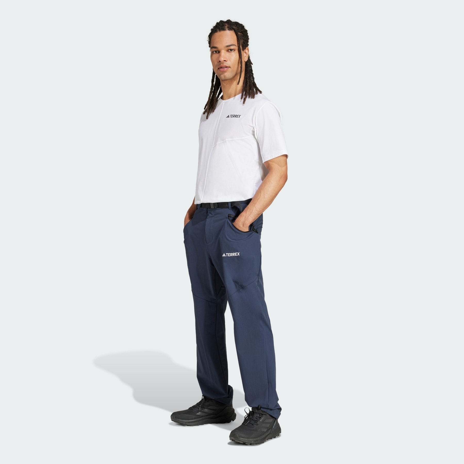 Terrex Xperior Pants - 5