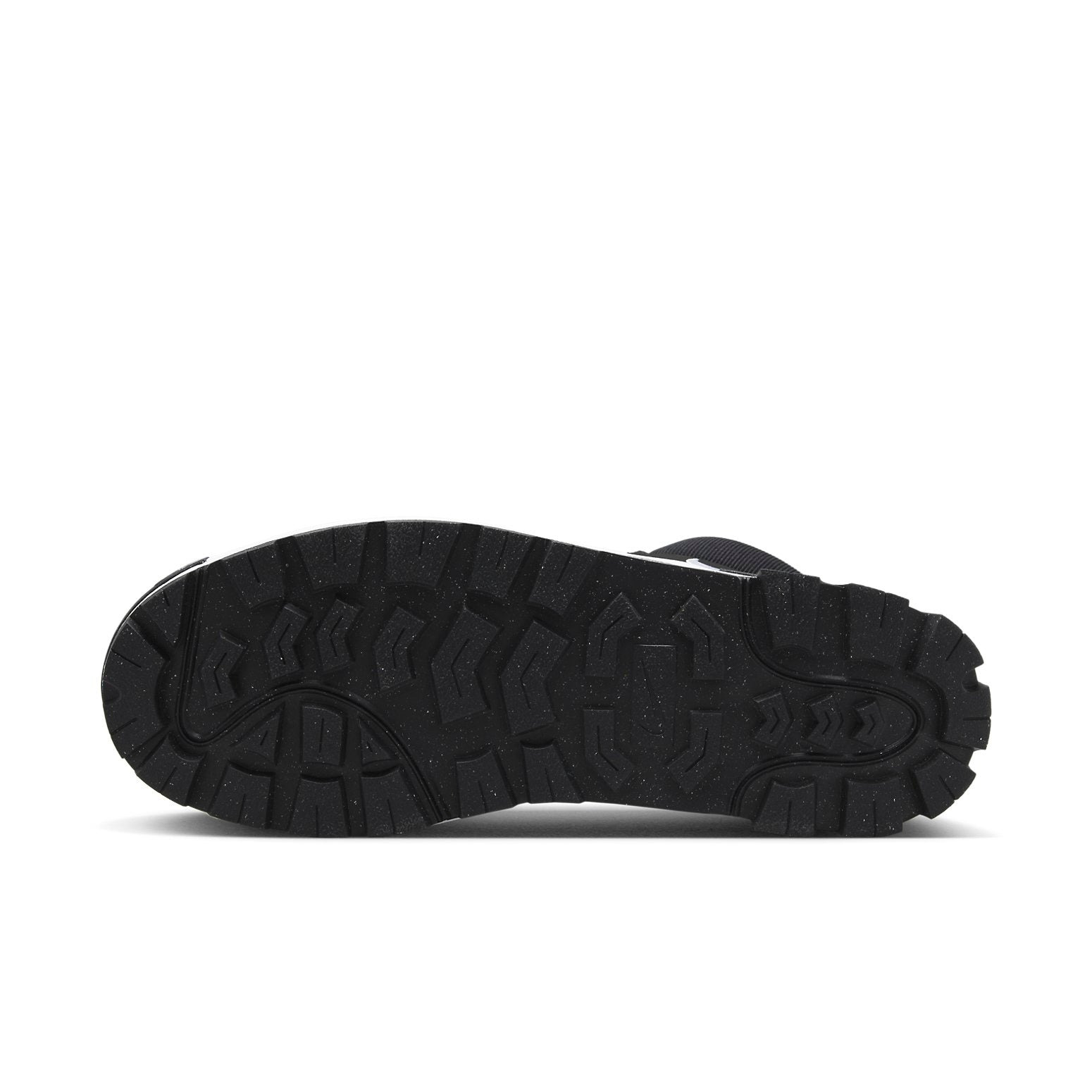 (WMNS) Nike City Classic Boot 'Black White' DQ5601-001 - 6