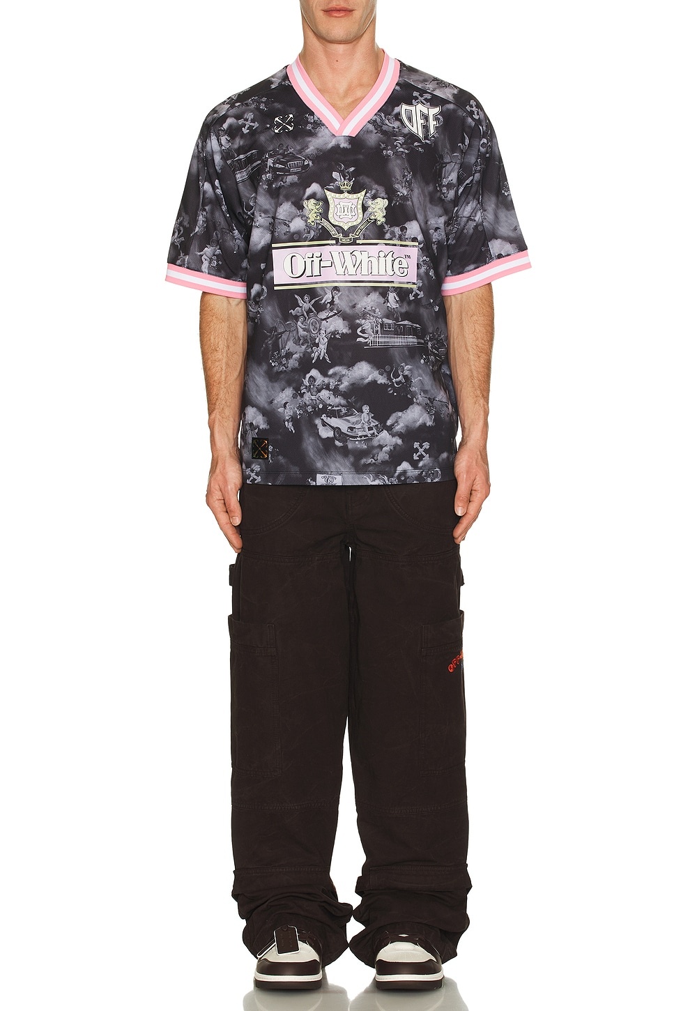 Fresco Soccer Tee - 5