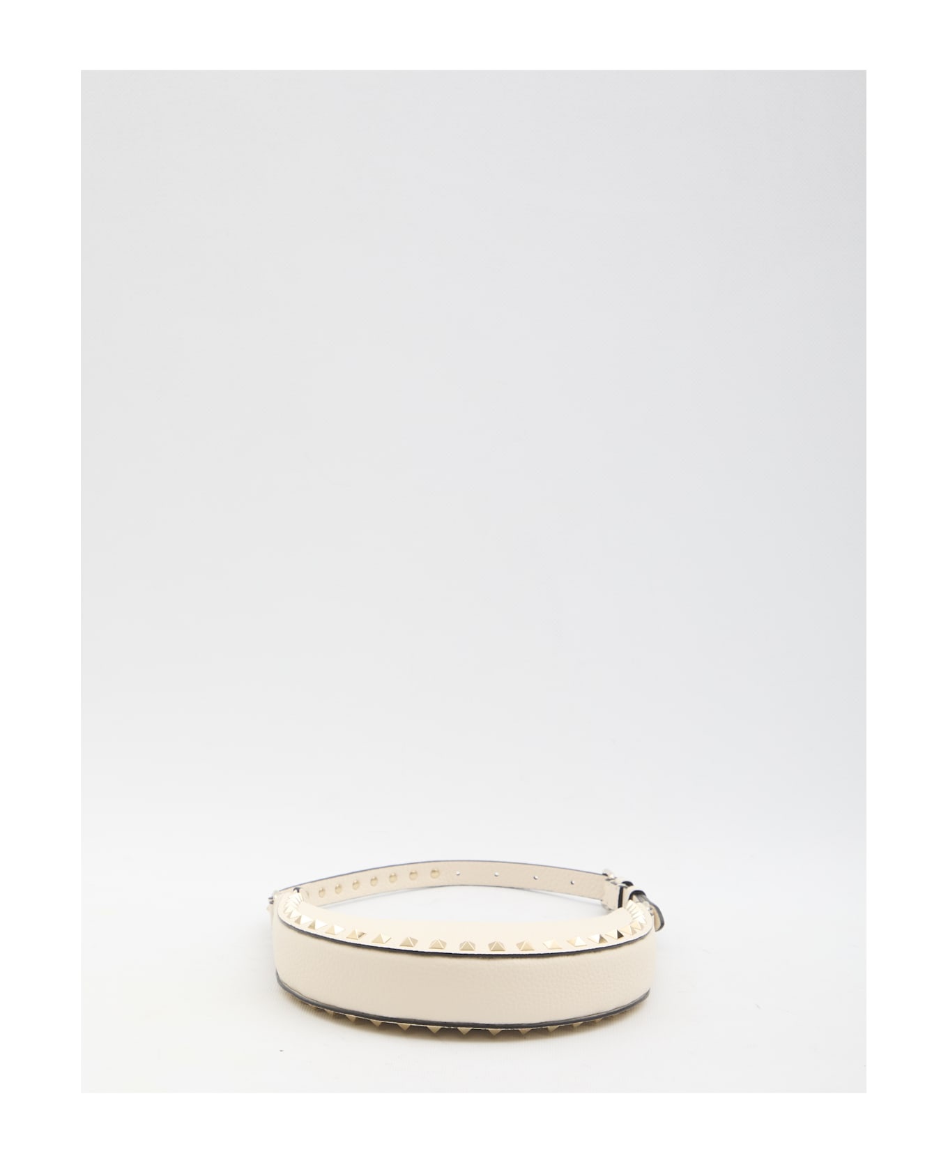 Mini Rockstud Hobo Bag - 3