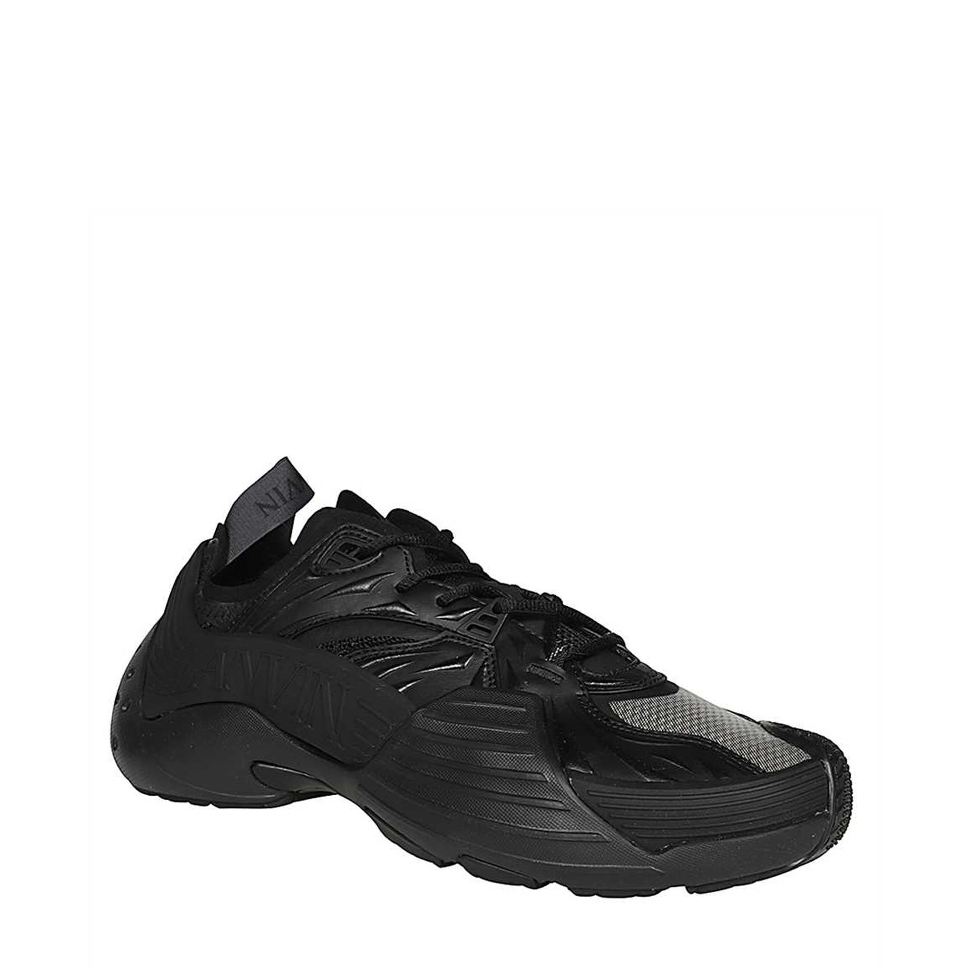 Lanvin Flash-X Sneakers Men - 2