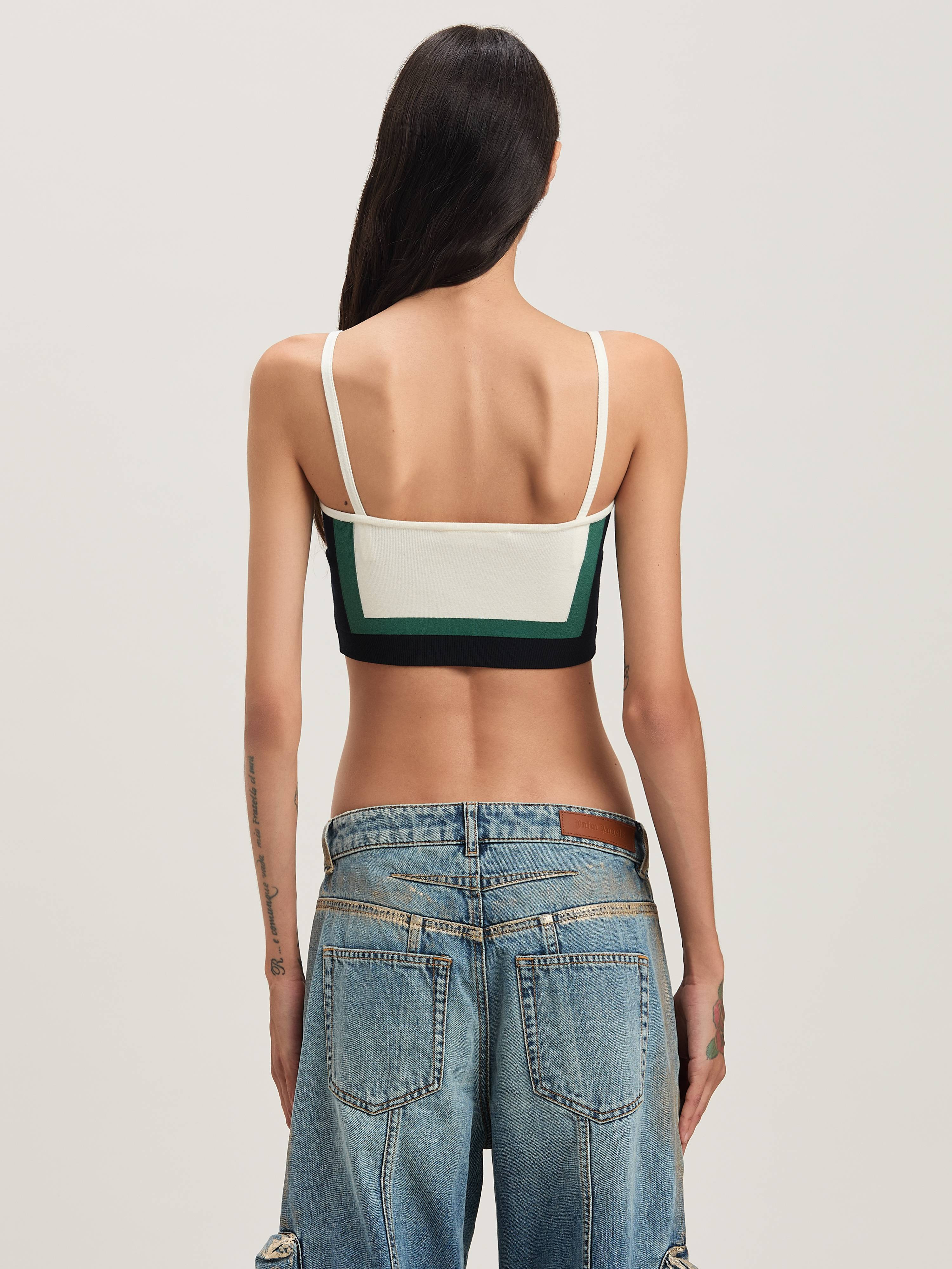 Rib Mini Skirt - 5