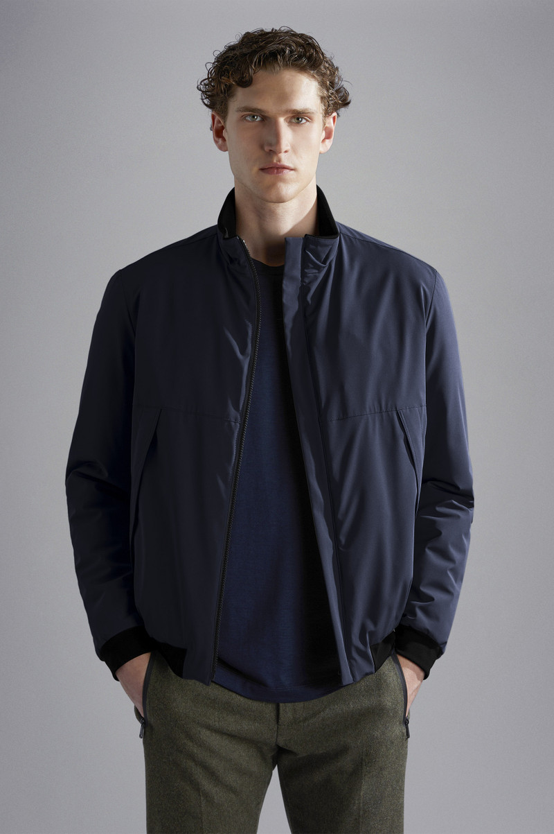 TYPHOON RE-4X4 STRETCH BOMBER 8