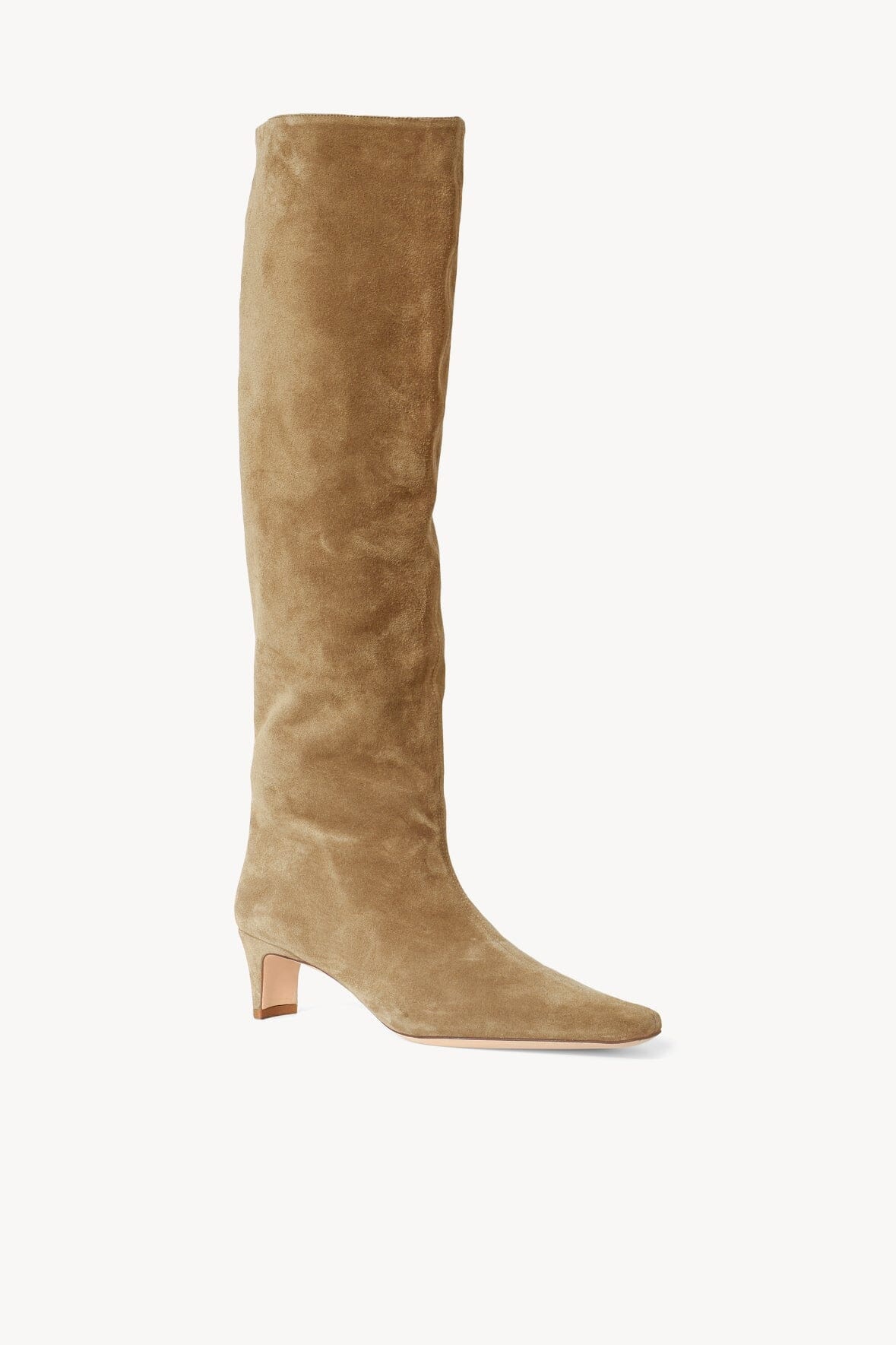 STAUD WALLY BOOT DUNE - 3