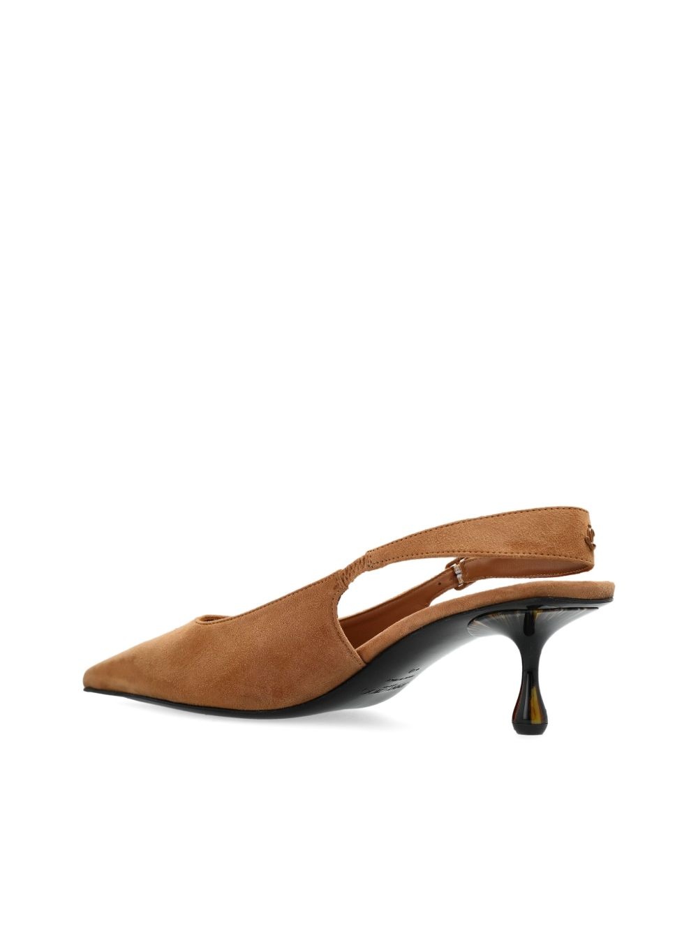 50mm Amel pumps - 3