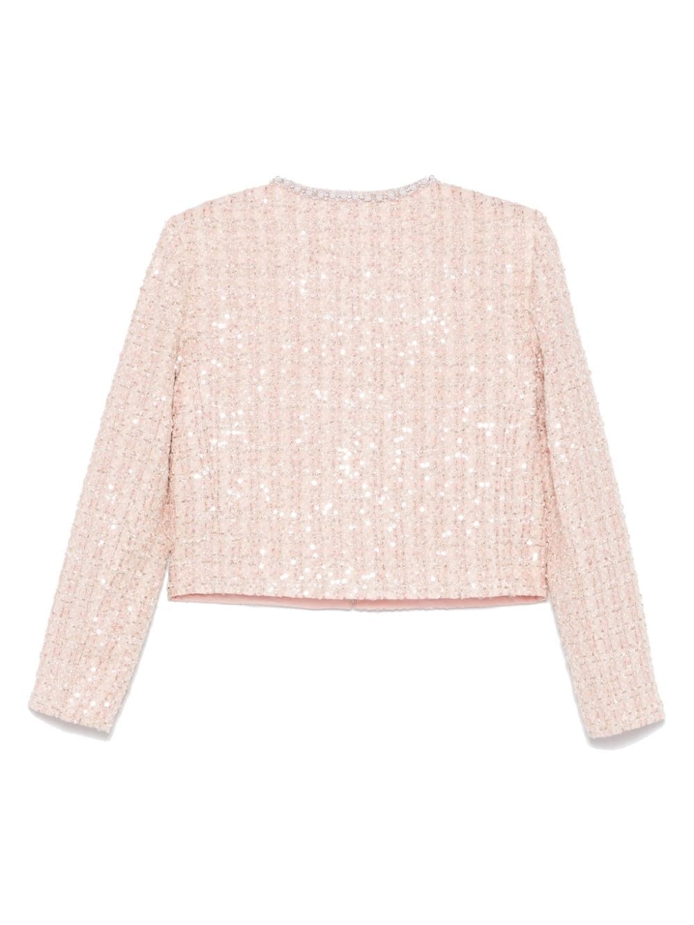Kidman jacket - 2
