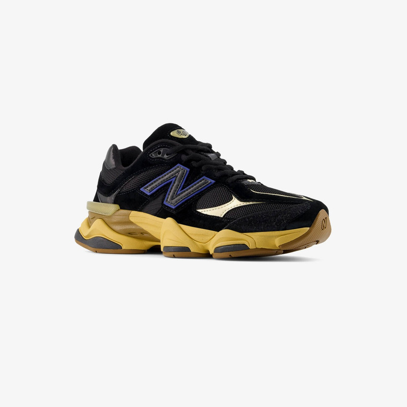 New Balance 9060 outlook