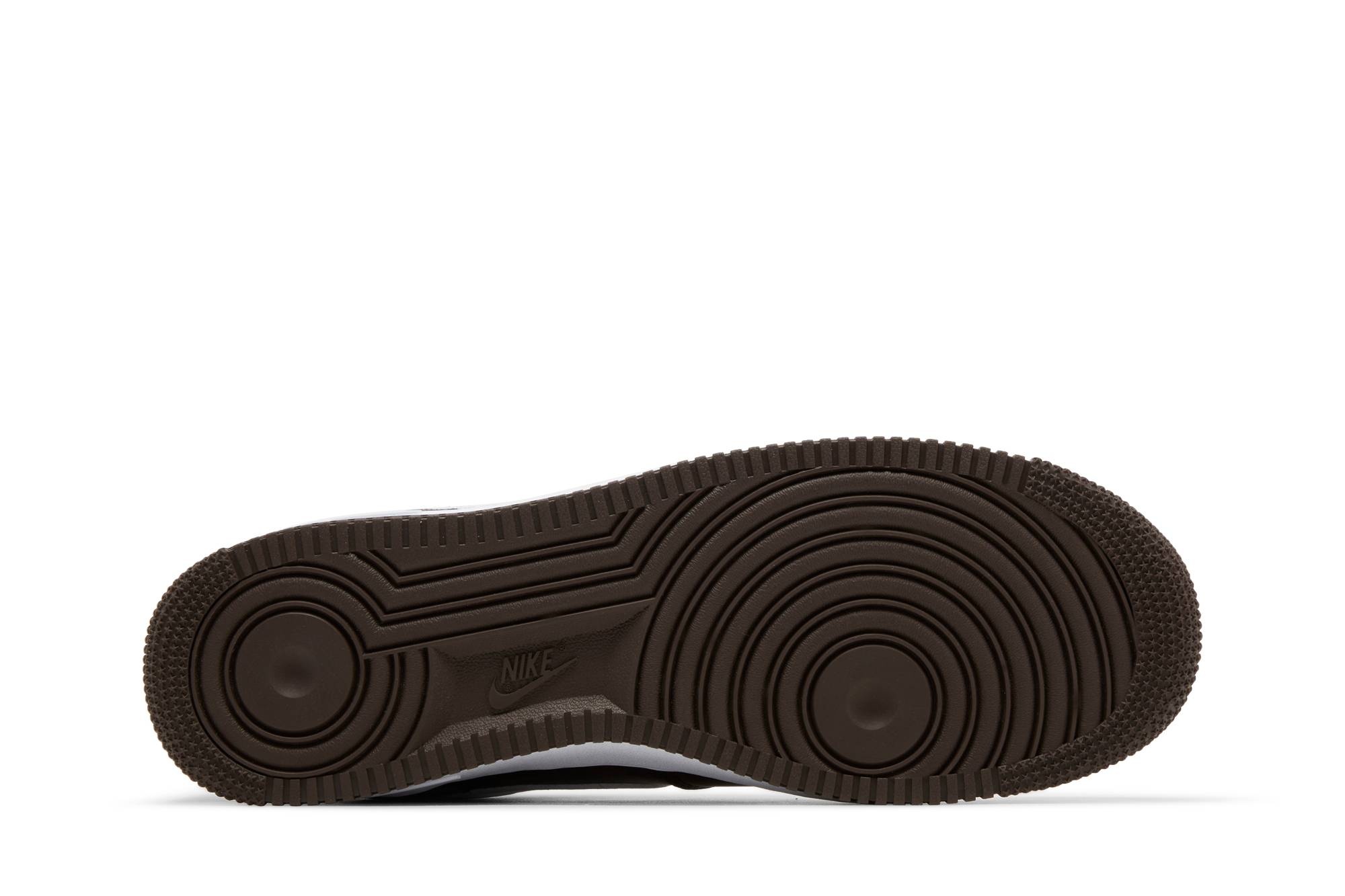 Air Force 1 Low 'Color of the Month - Chocolate' - 4