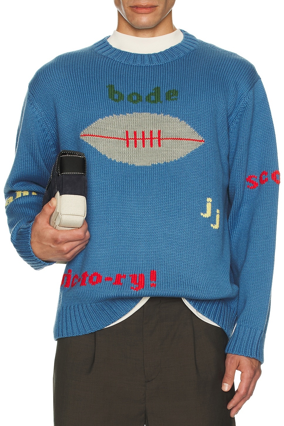 Spirit Sweater - 4