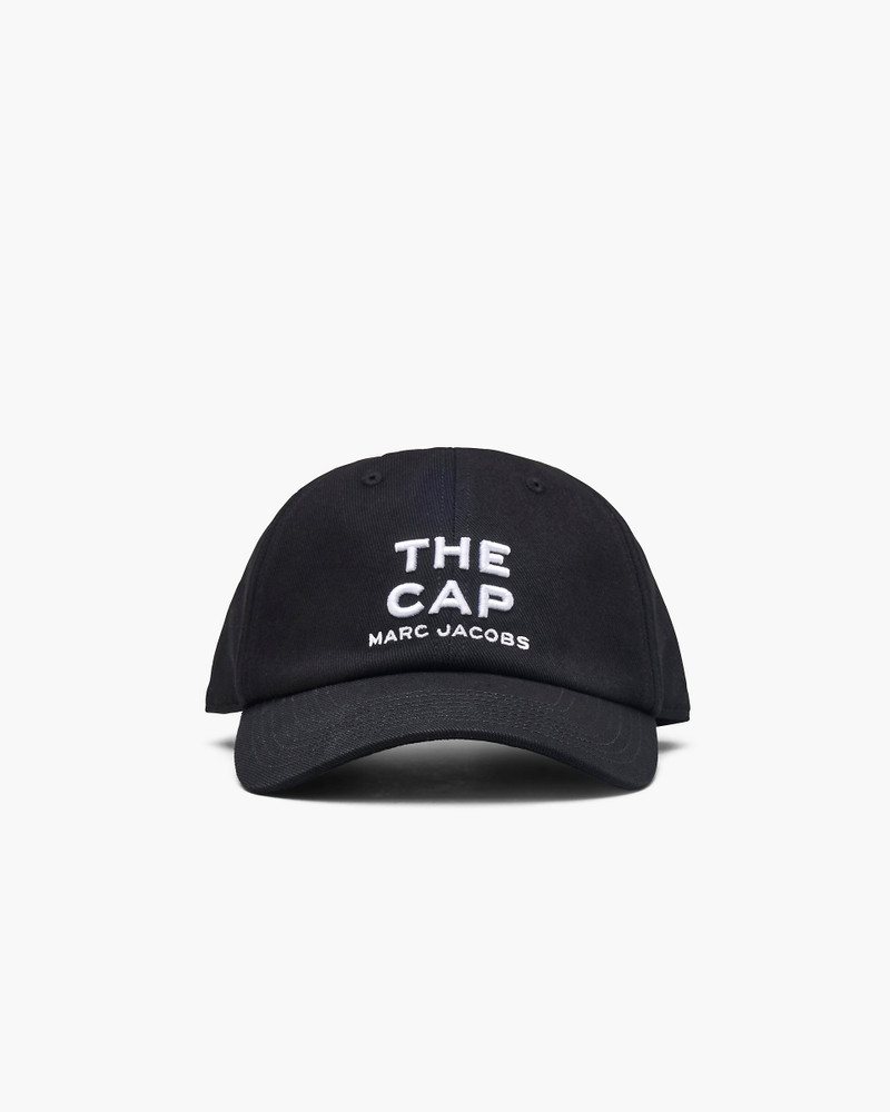 THE CAP 1