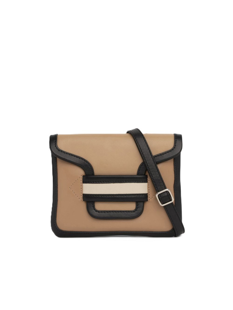 Pierre Hardy ALPHA BAG MINI CROSSBODY outlook