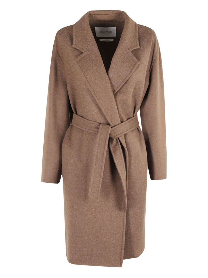 Carnia belted coat 1
