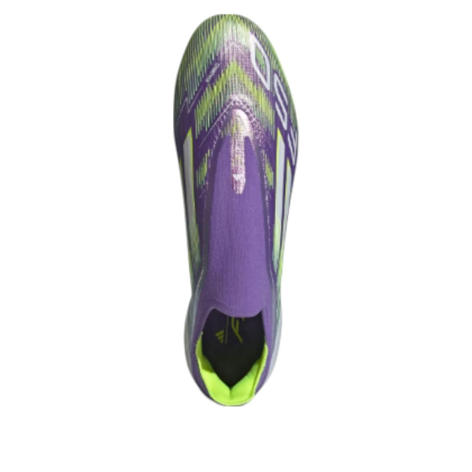 adidas F50 Elite LL FG 'Purple Rush' JH7628 - 4