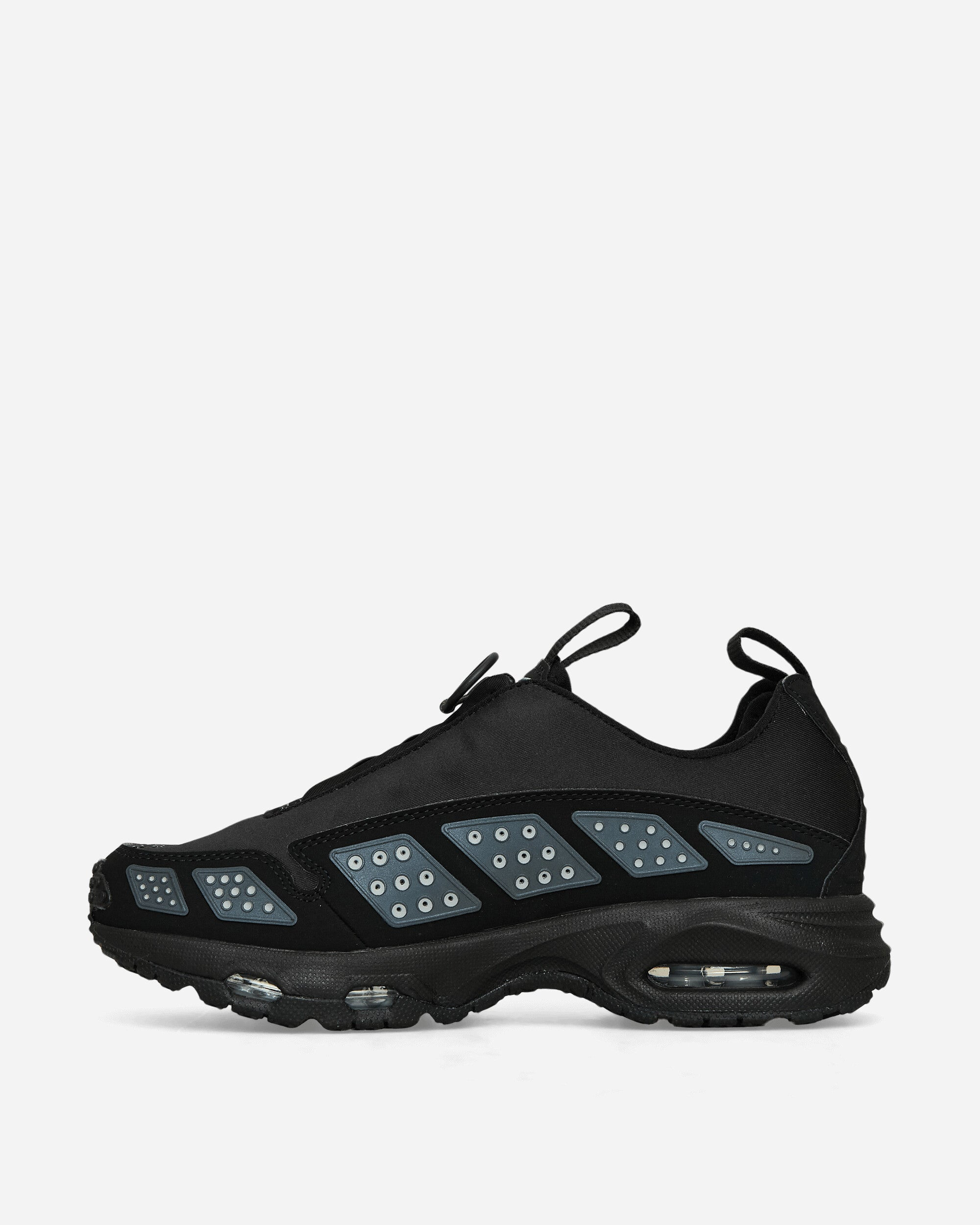 Women's Air Max SNDR Sneakers Black / Silver - 3