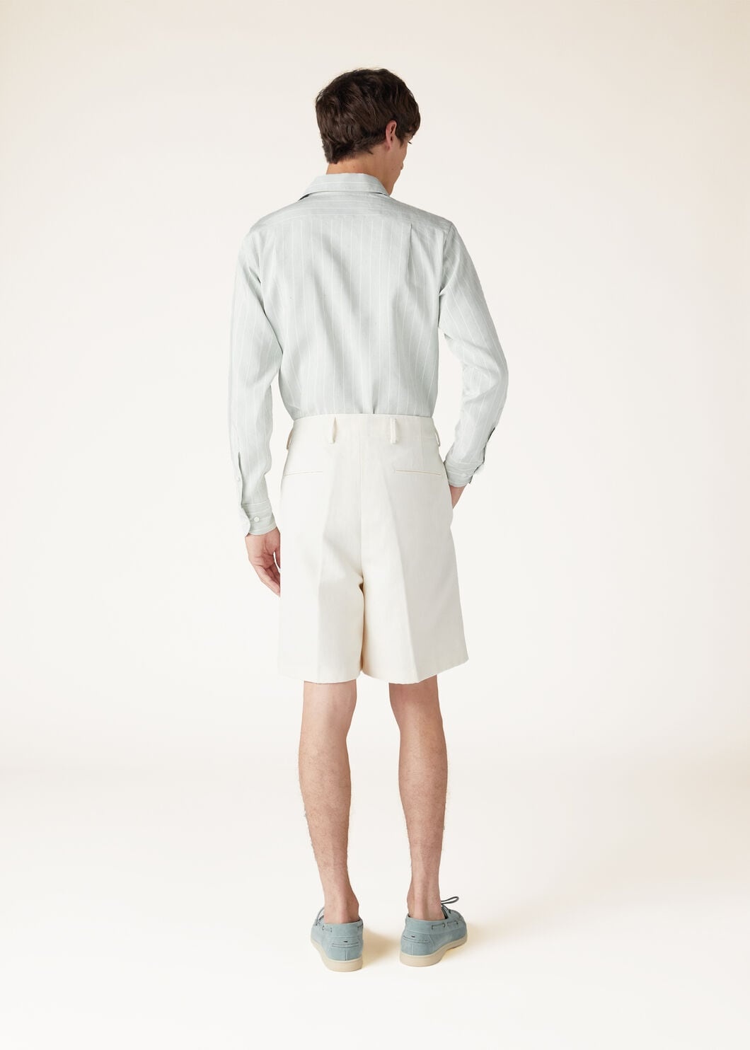 Joetsu Shorts - 3