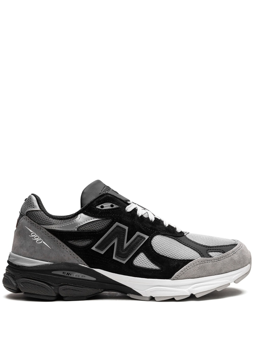 990V3 "DTLR Greyscale" sneakers - 1