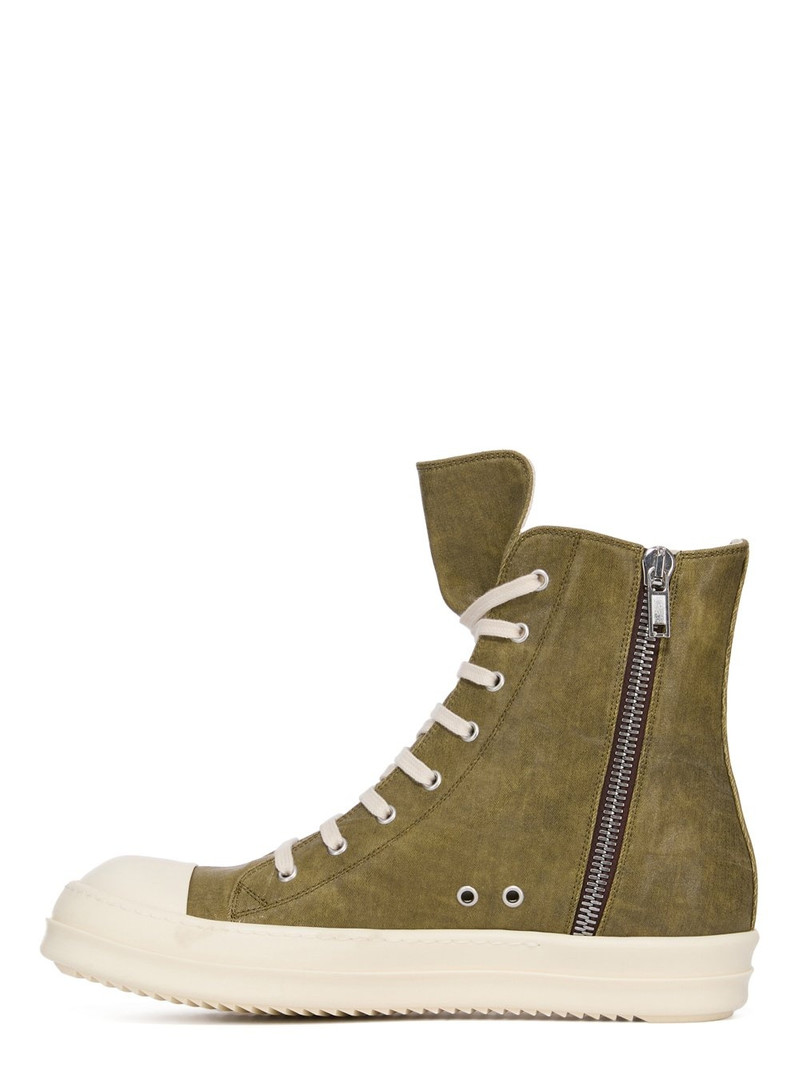 Rick Owens DRKSHDW SNEAKERS outlook