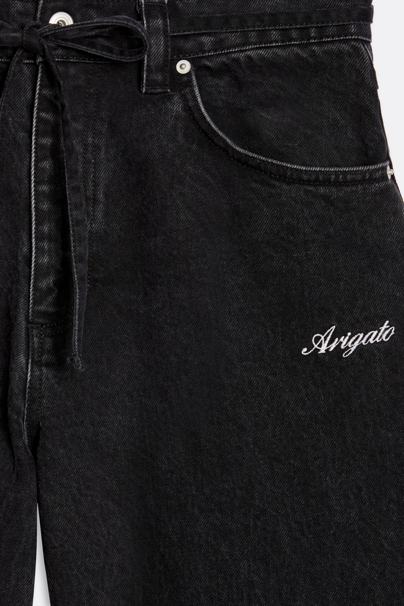 Zine Arigato Jeans - 7