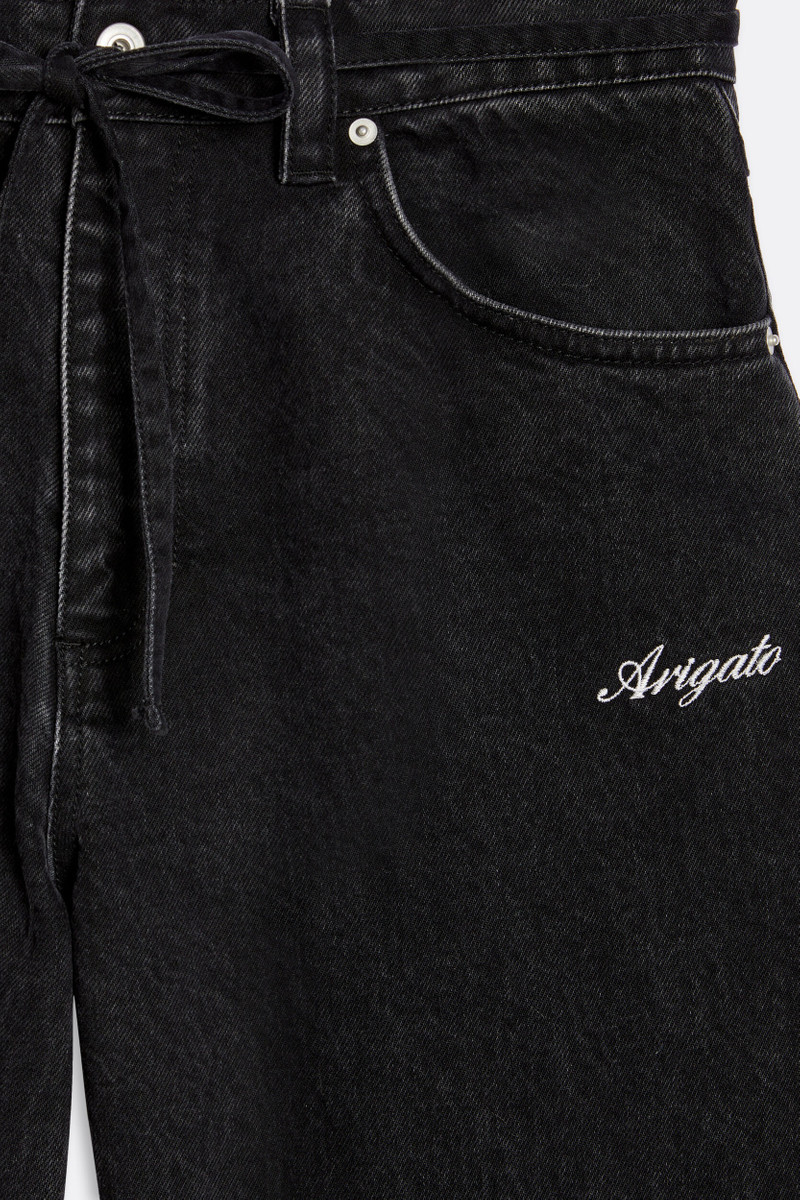 Zine Arigato Jeans 7