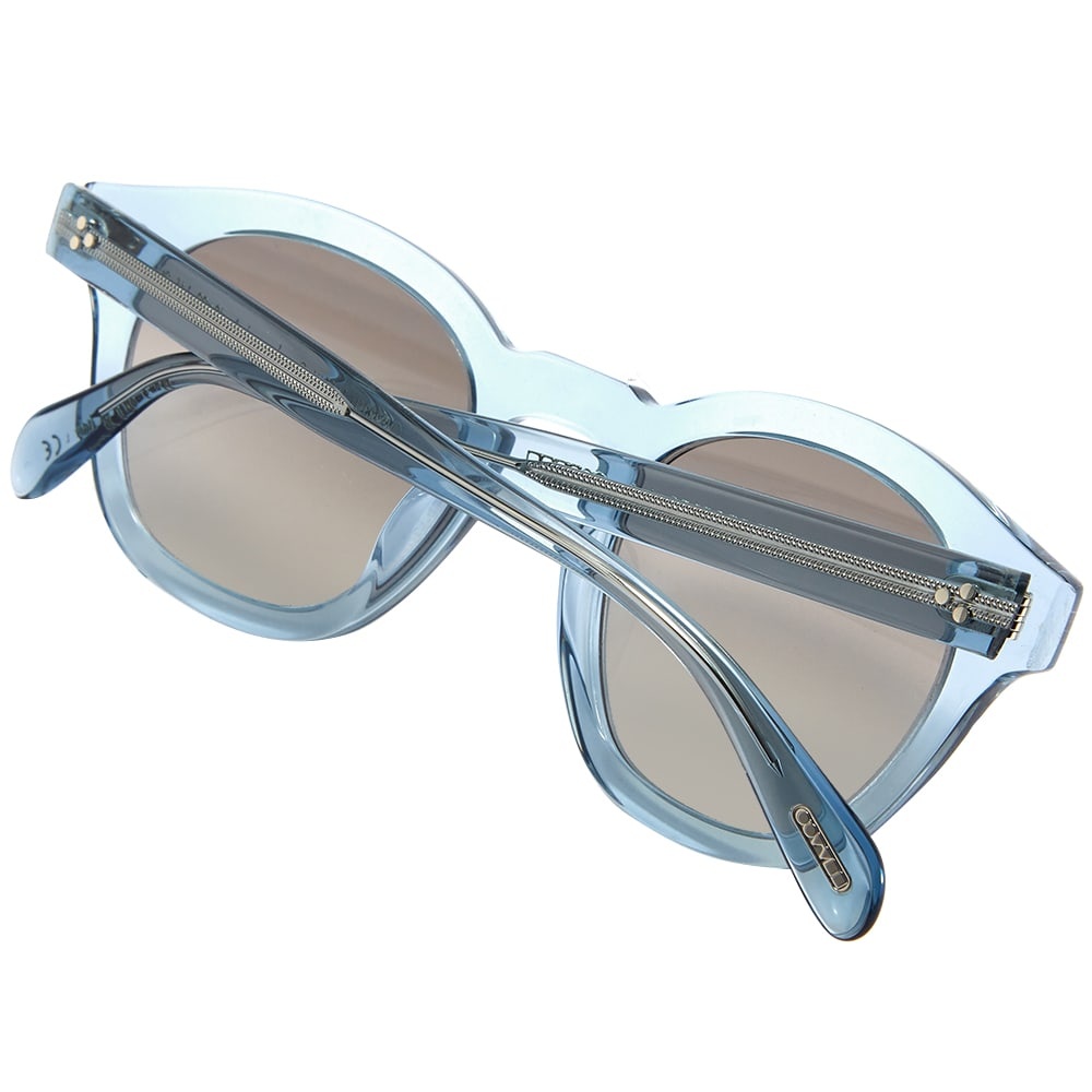 Oliver Peoples Boudreau L.A. Sunglasses - 3