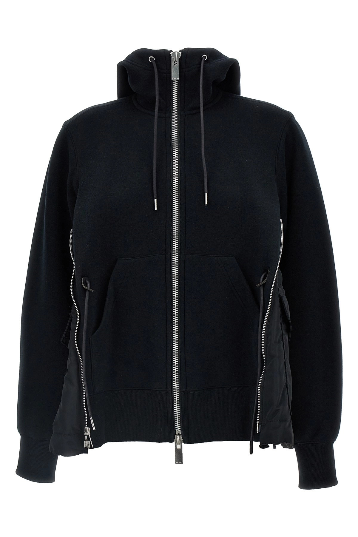 'Sponge' hoodie - 1