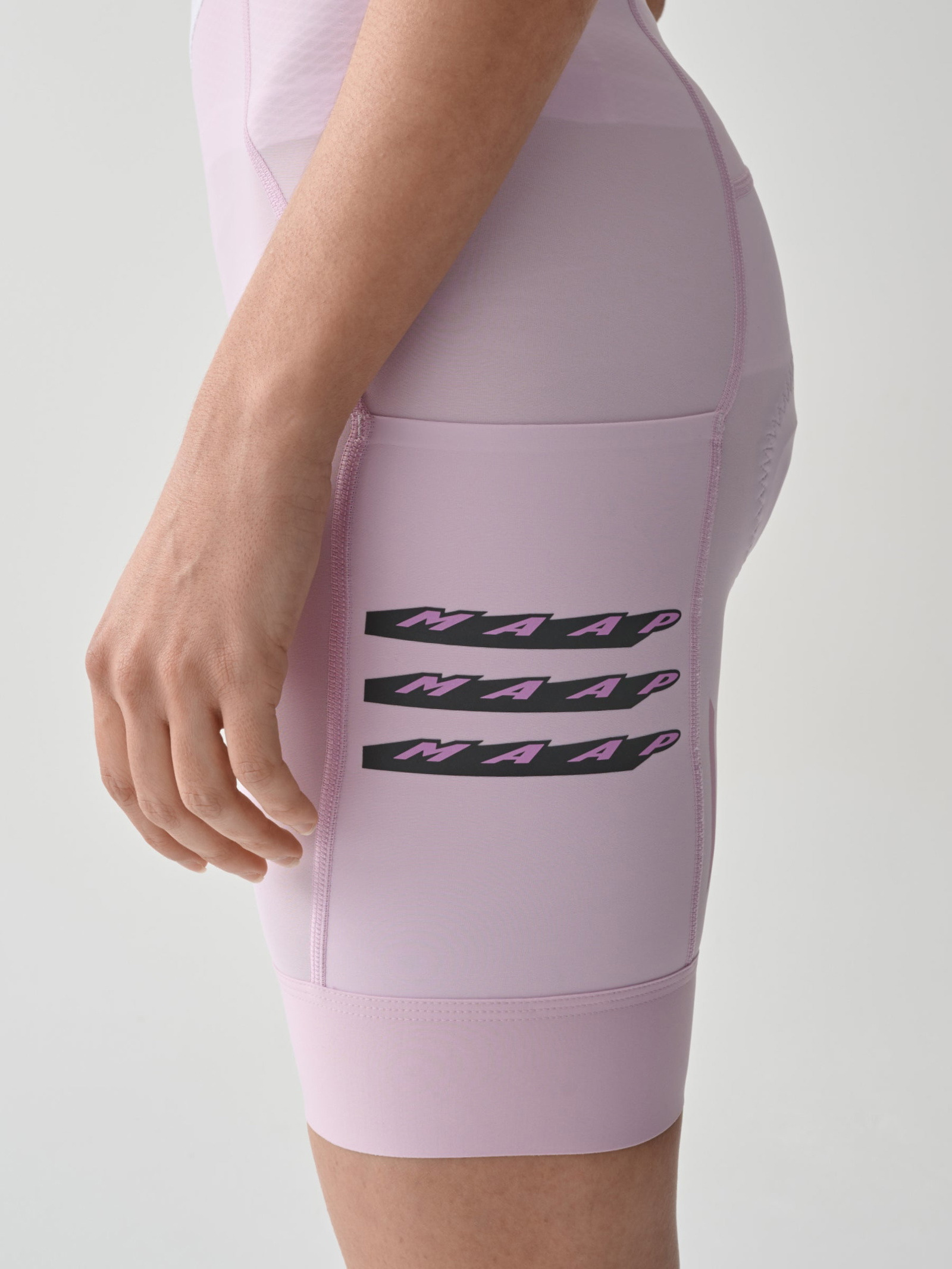 Women's Evade X Team Bib Evo Cargo - 7