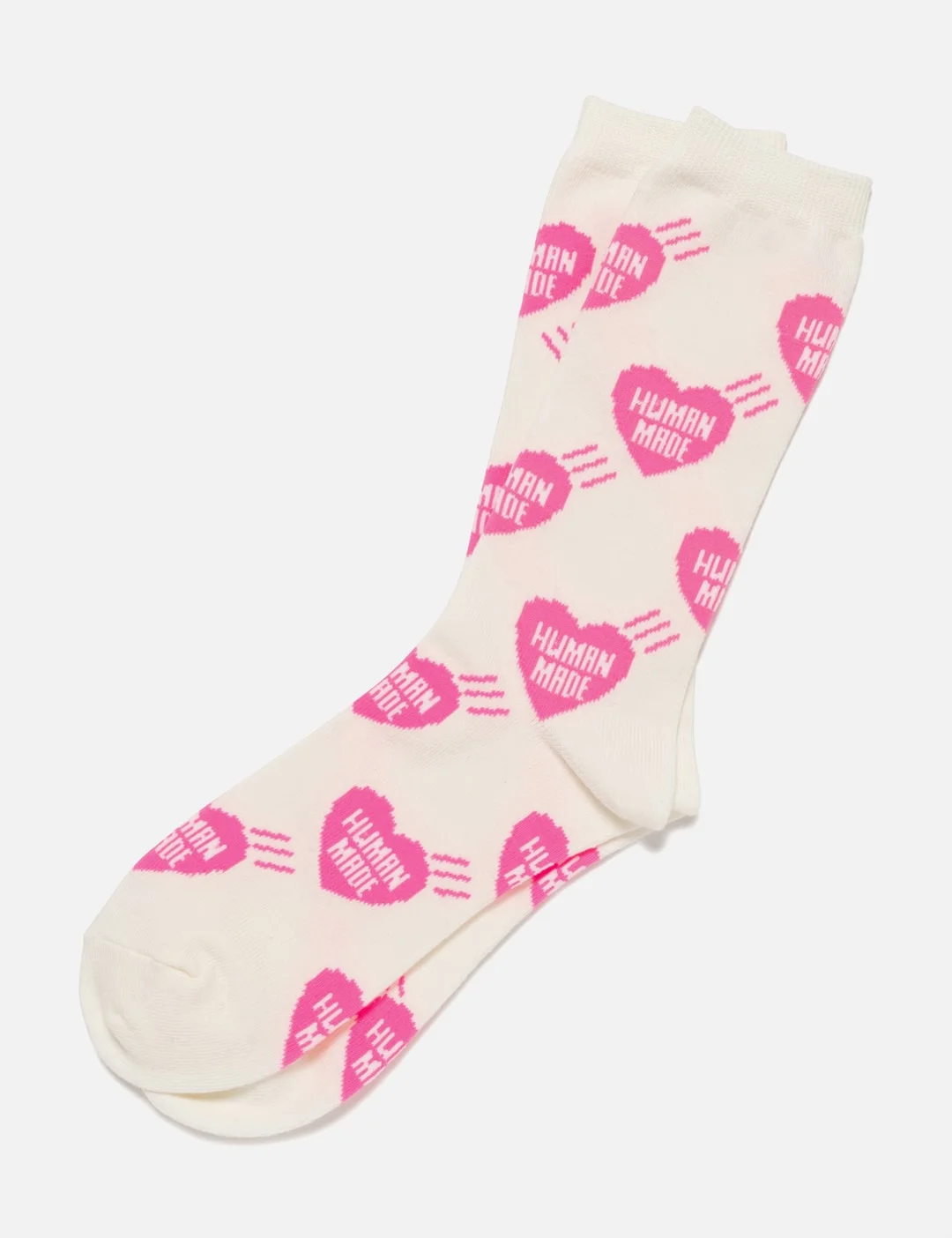 HEART SOCKS - 1