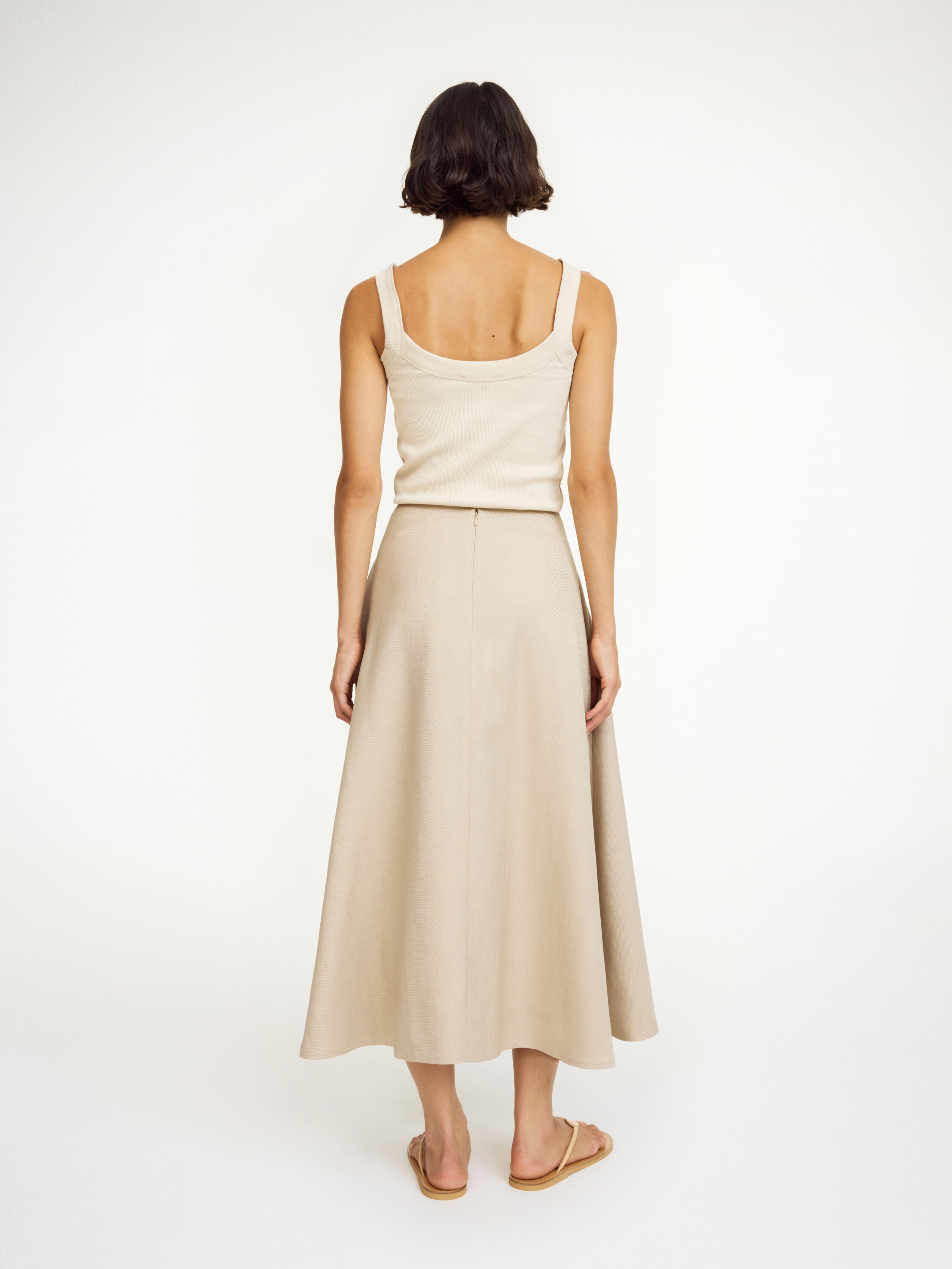 Isella midi skirt - 3
