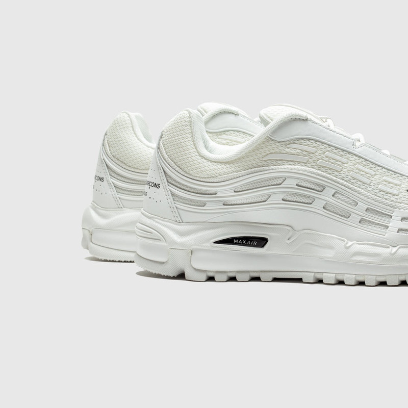 AIR MAX TL 2.5 SP X HOMME PLUS "WHITE" 5