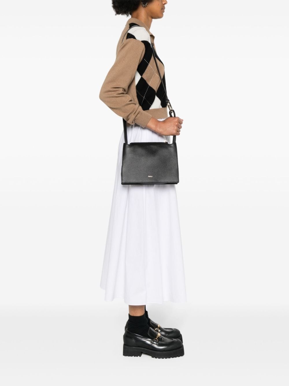 Nuvola crossbody bag - 2