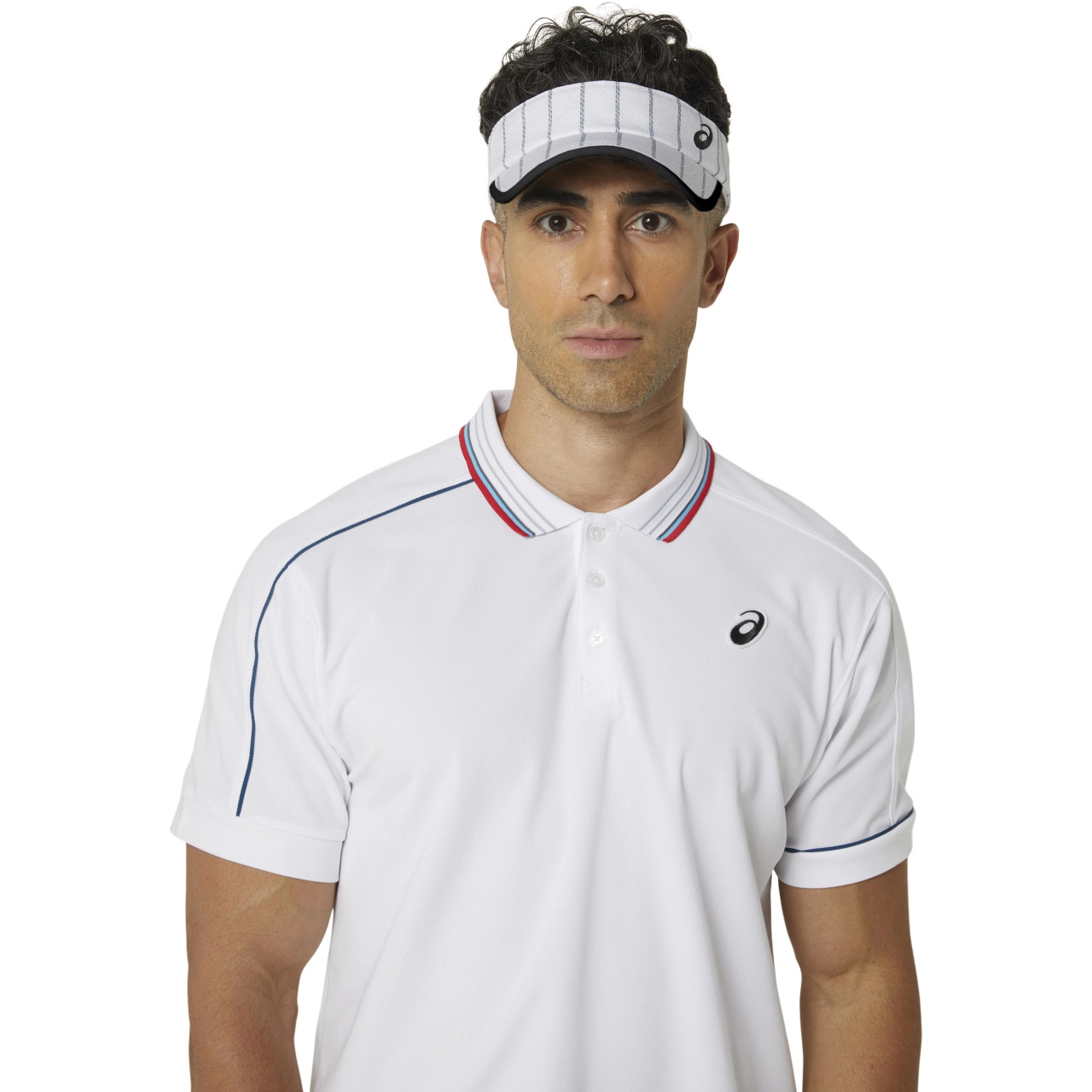 GRAPHIC VISOR - 4