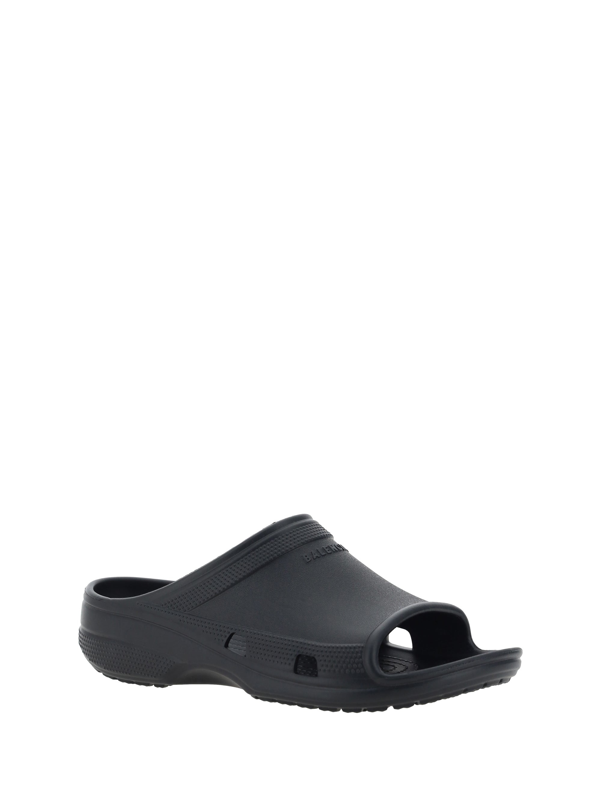 Balenciaga Men Eva Sandals - 2