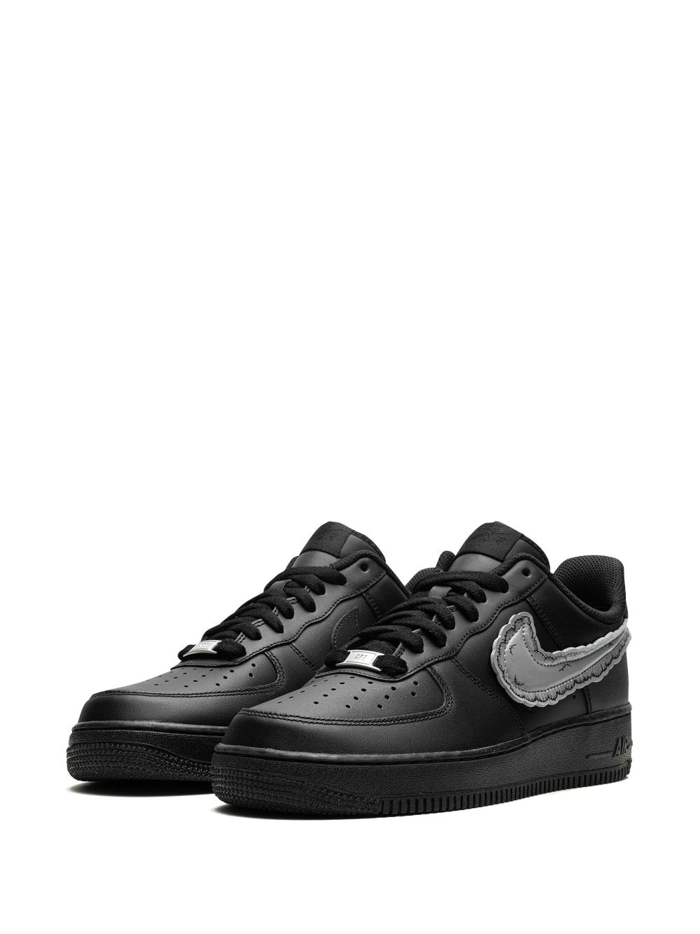 x KAWS x Sky High Farms Air Force 1 Low "Black" sneakers - 3