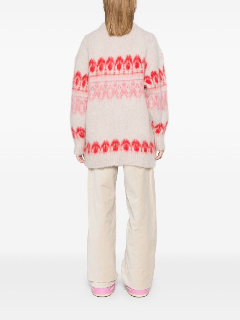 Deloris cardigan - 4