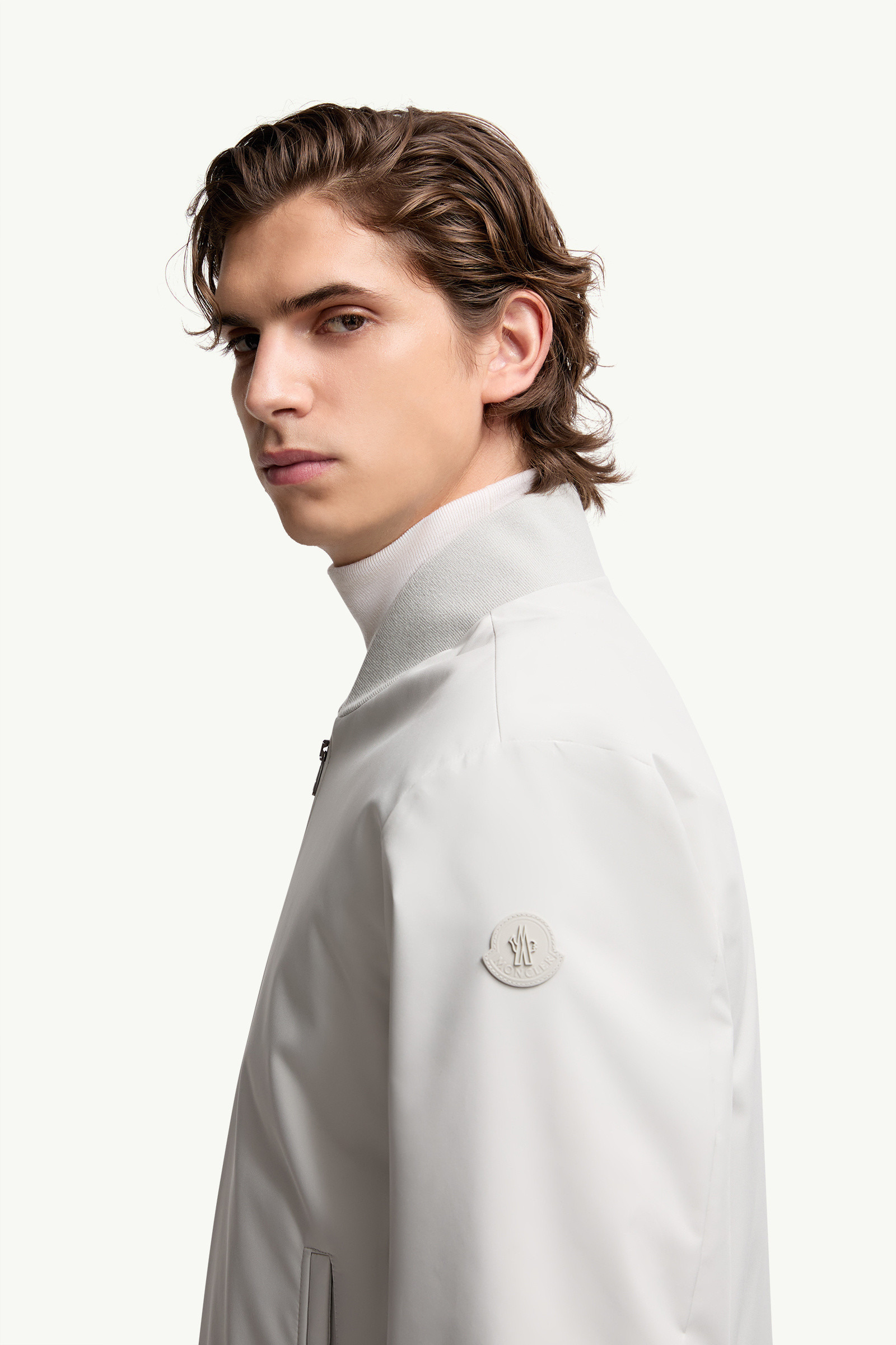 Epinal 3-in-1 Down Bomber Jacket - 4