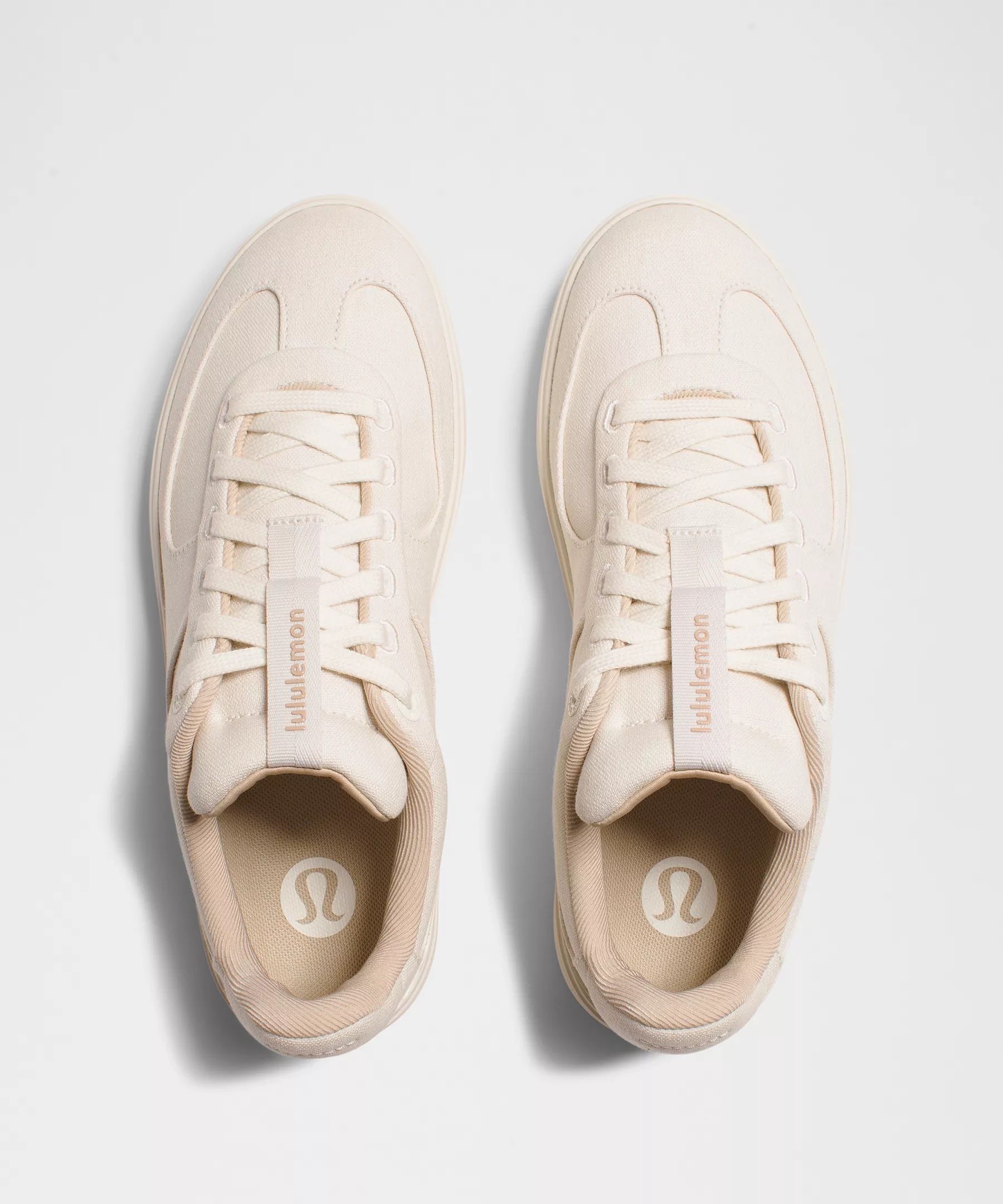 Women's Cityverse Cotton Canvas Sneaker - 5