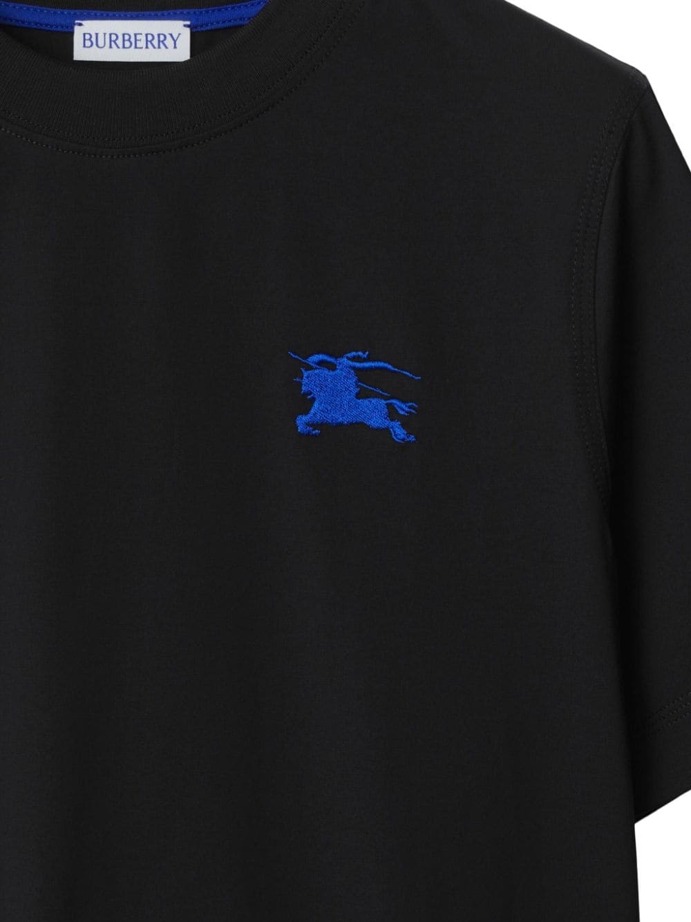 EKD cotton T-shirt - 6
