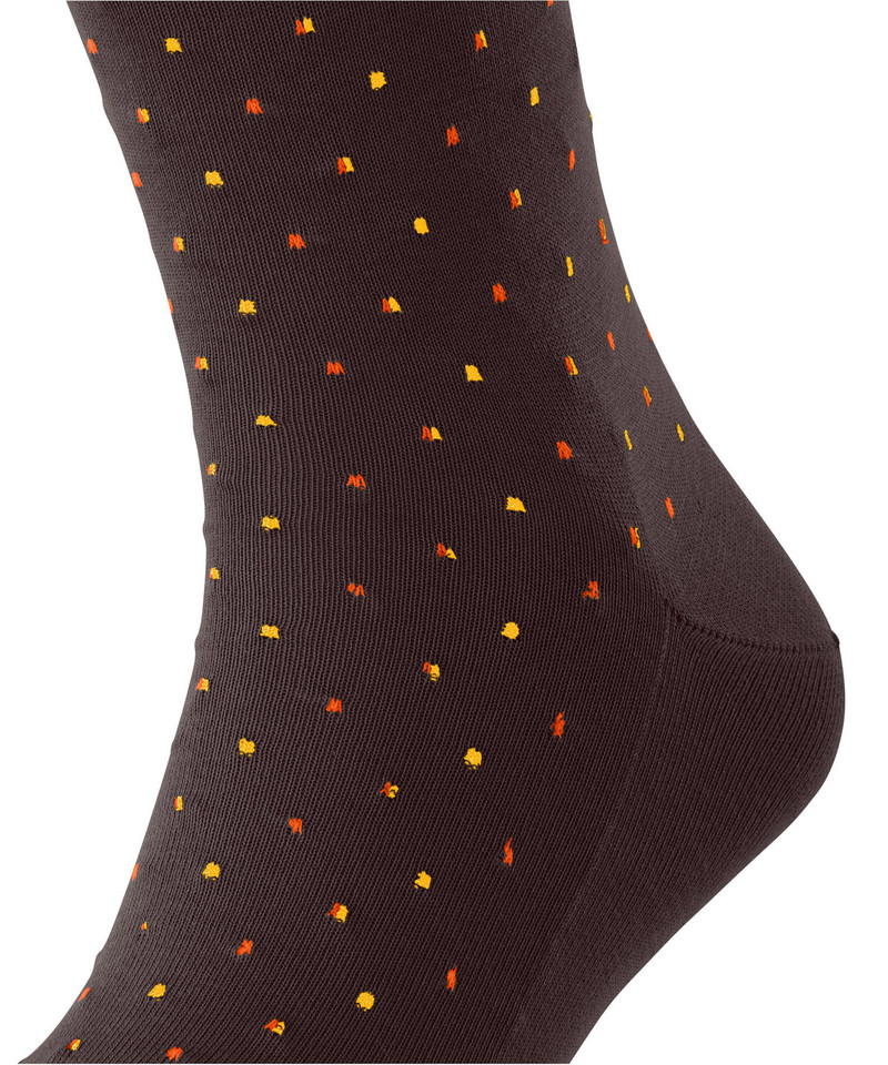 Perfect Tie Men Socks 4