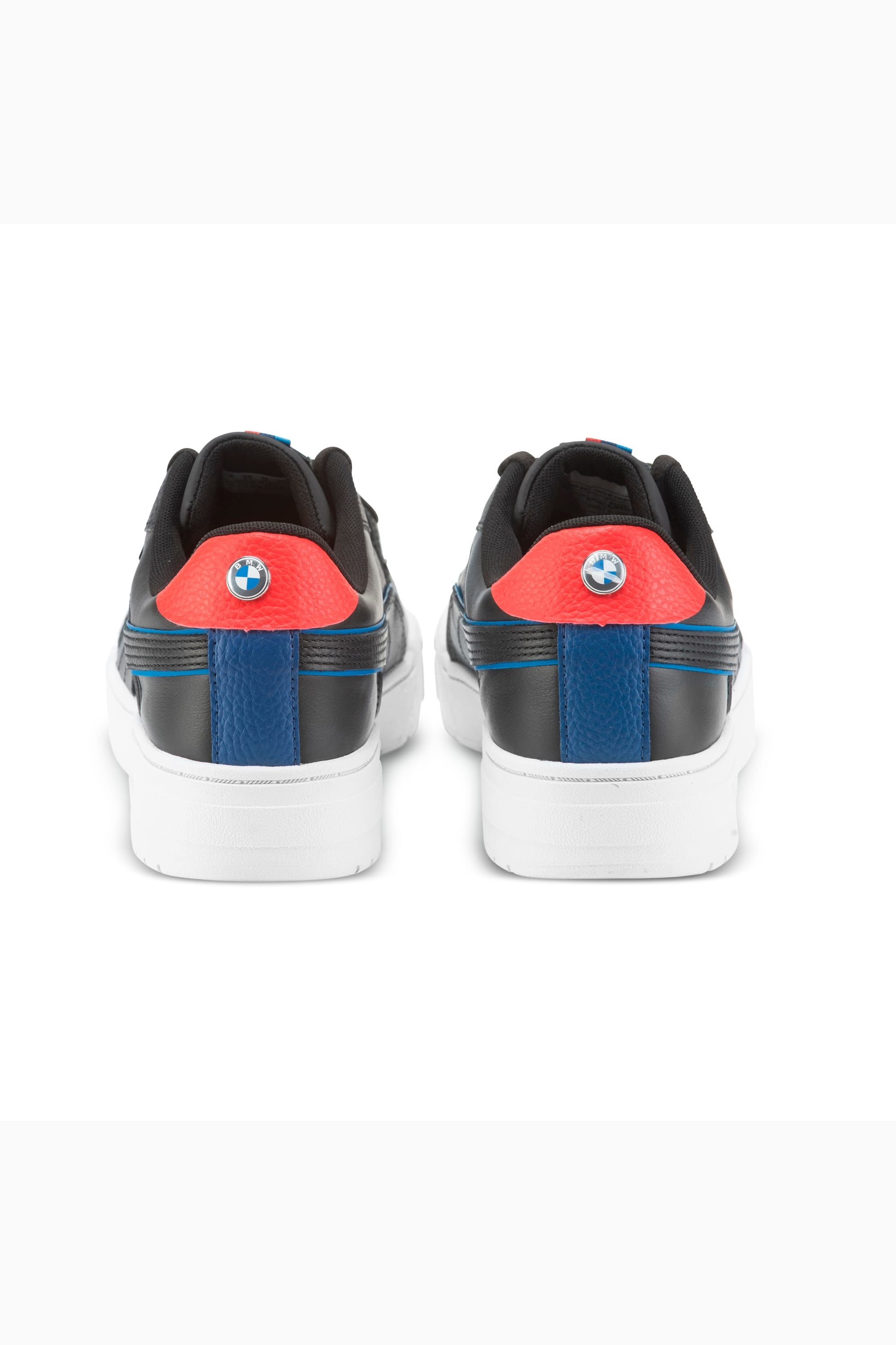 BMW M Motorsport CA Pro Sneakers - 3