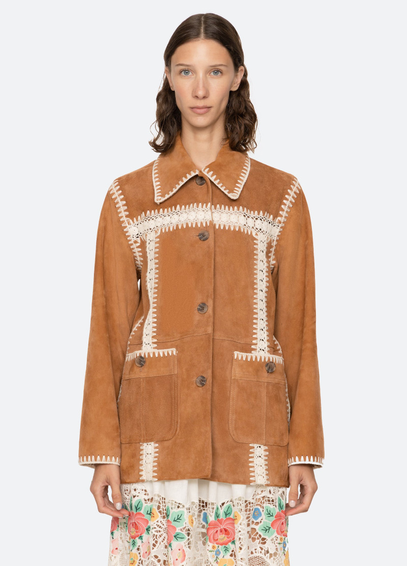 Irena Jacket 1