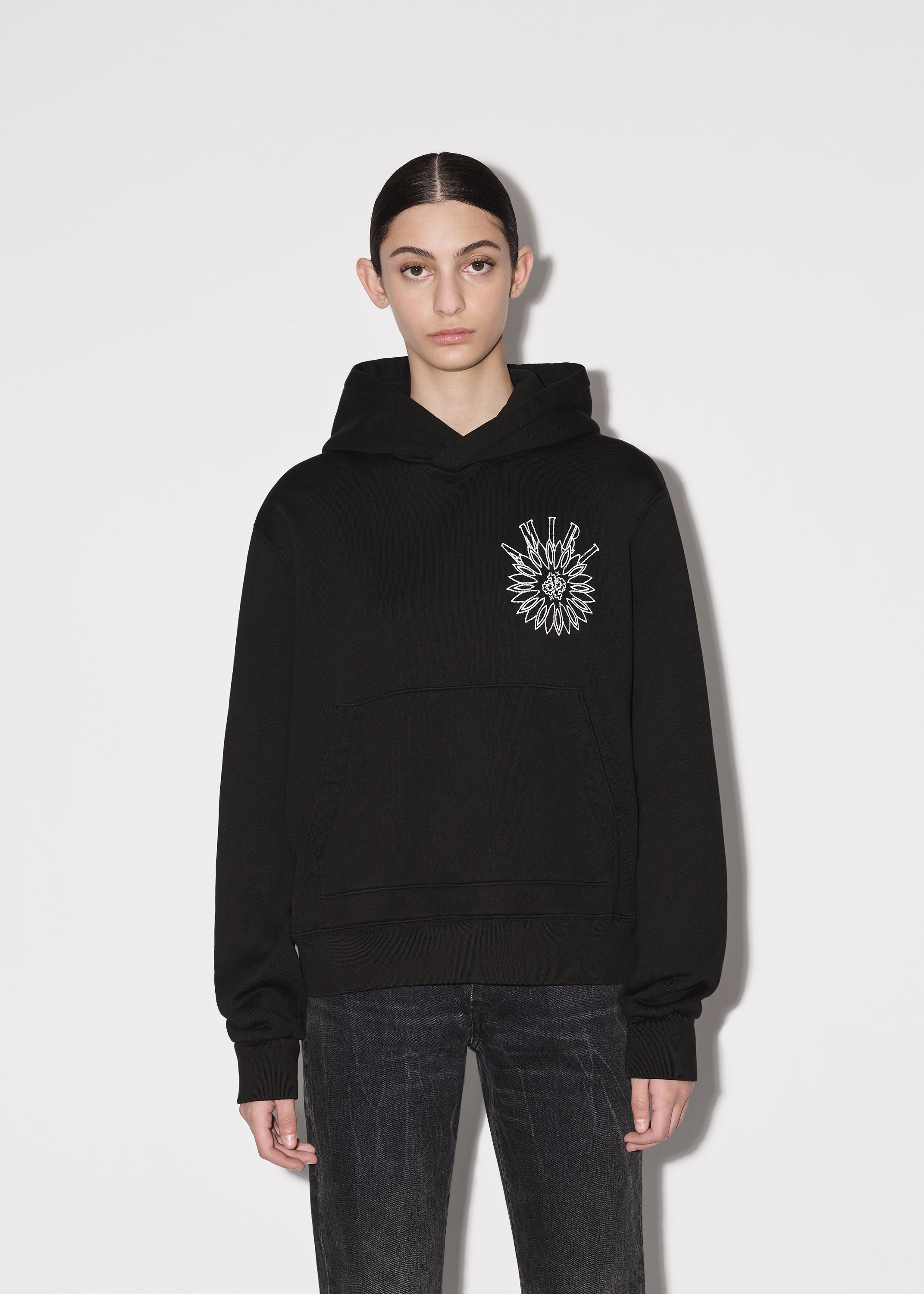 STICK & POKE HOODIE - 3