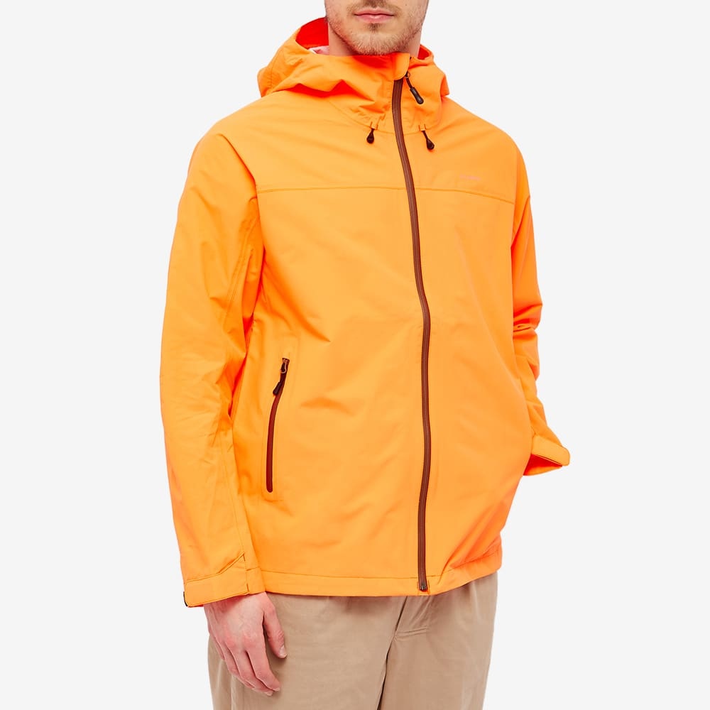 Filson Swiftwater Rain Jacket - 5