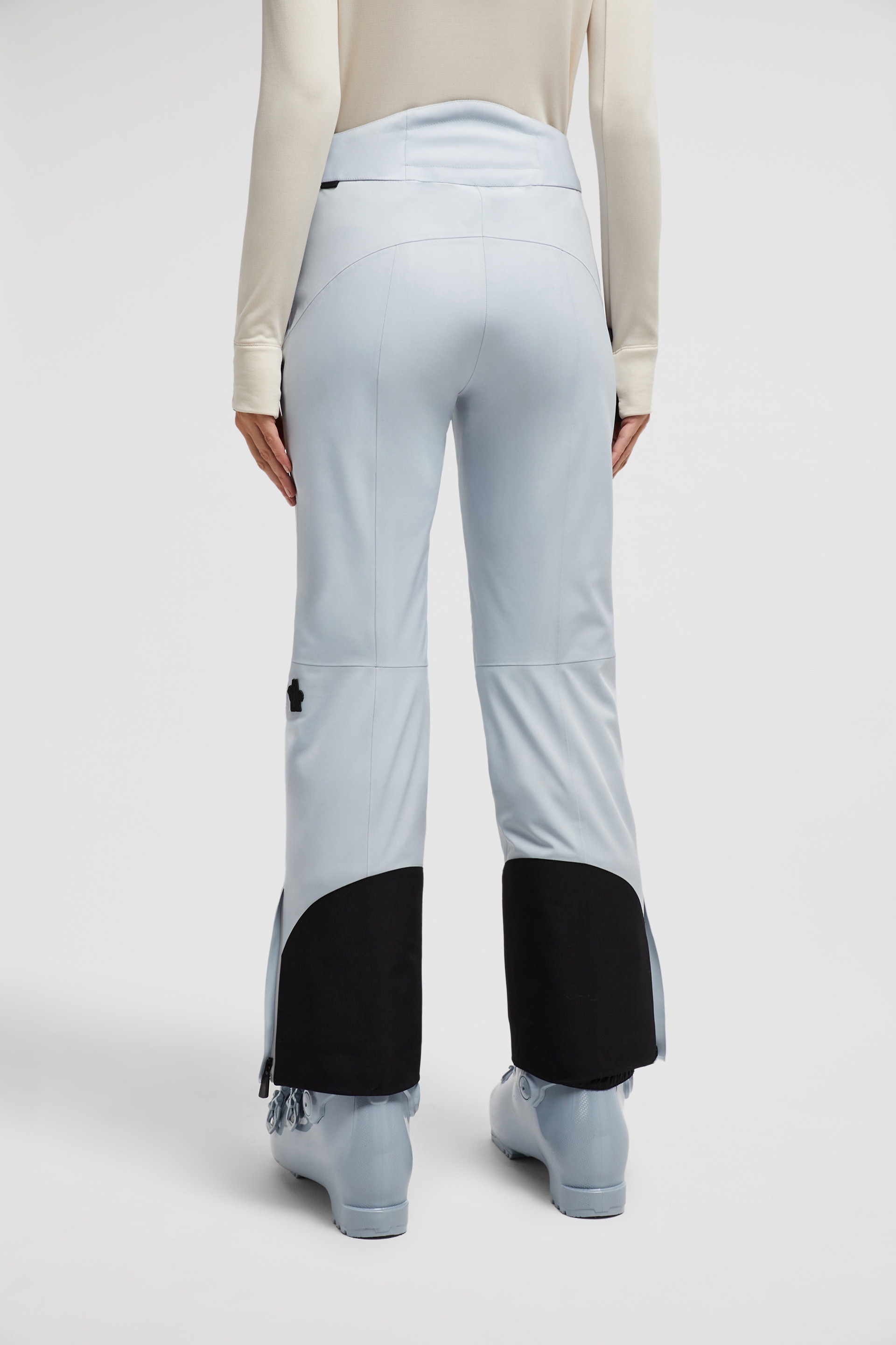 Padded Ski Pants - 5