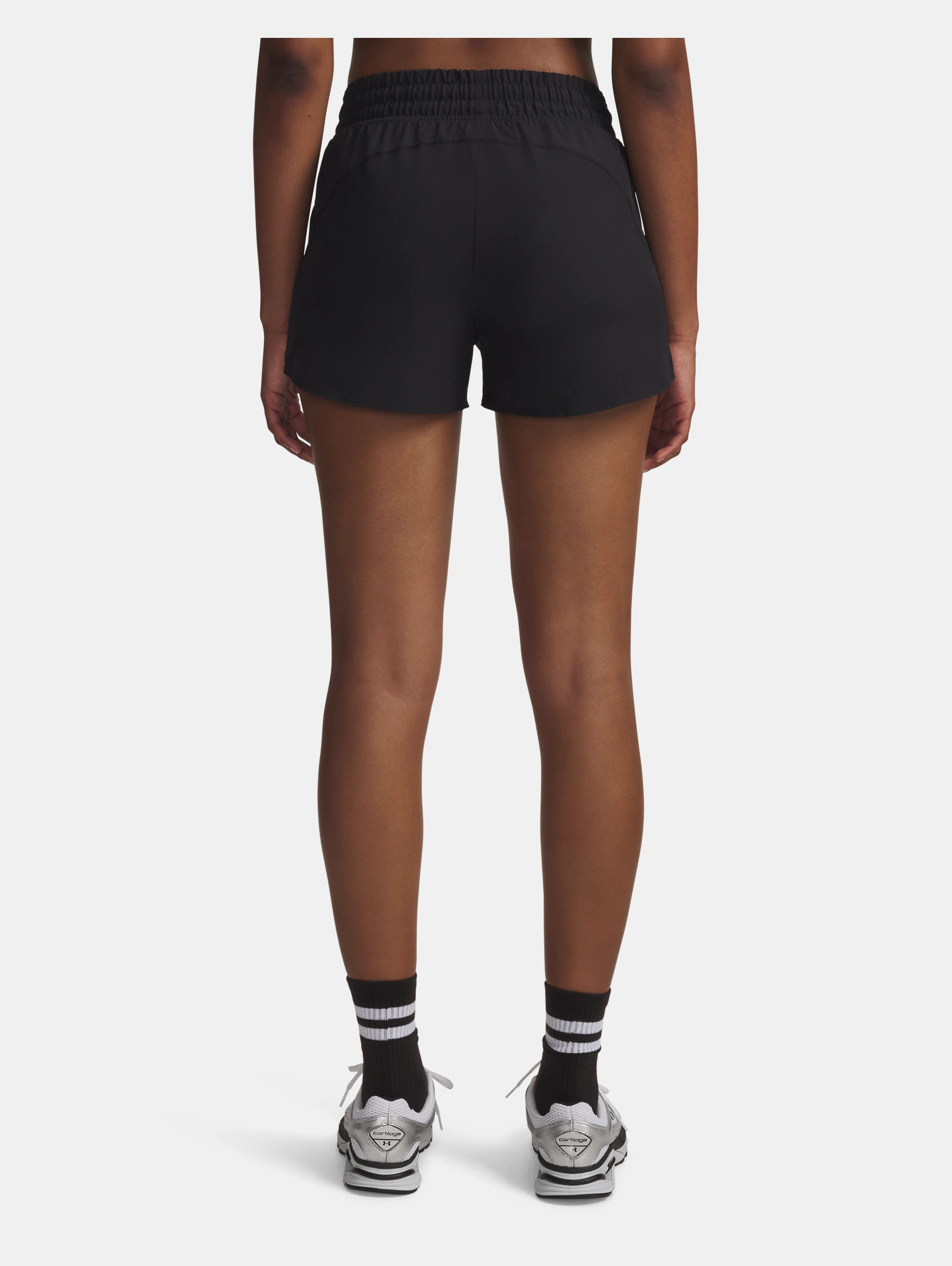UA Flex Woven Collegiate - 3