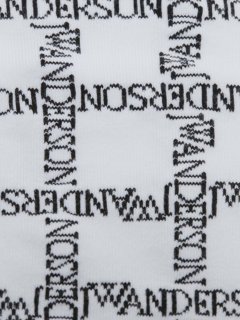 LONG SOCKS WITH LOGO GRID - BUNDLE 3