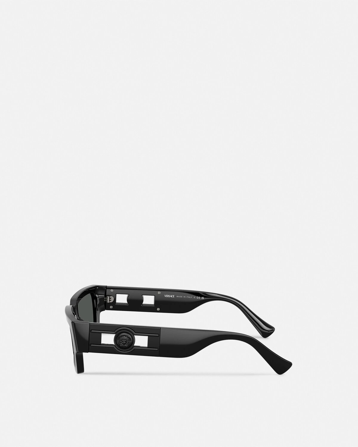 Medusa Deco Sunglasses - 3