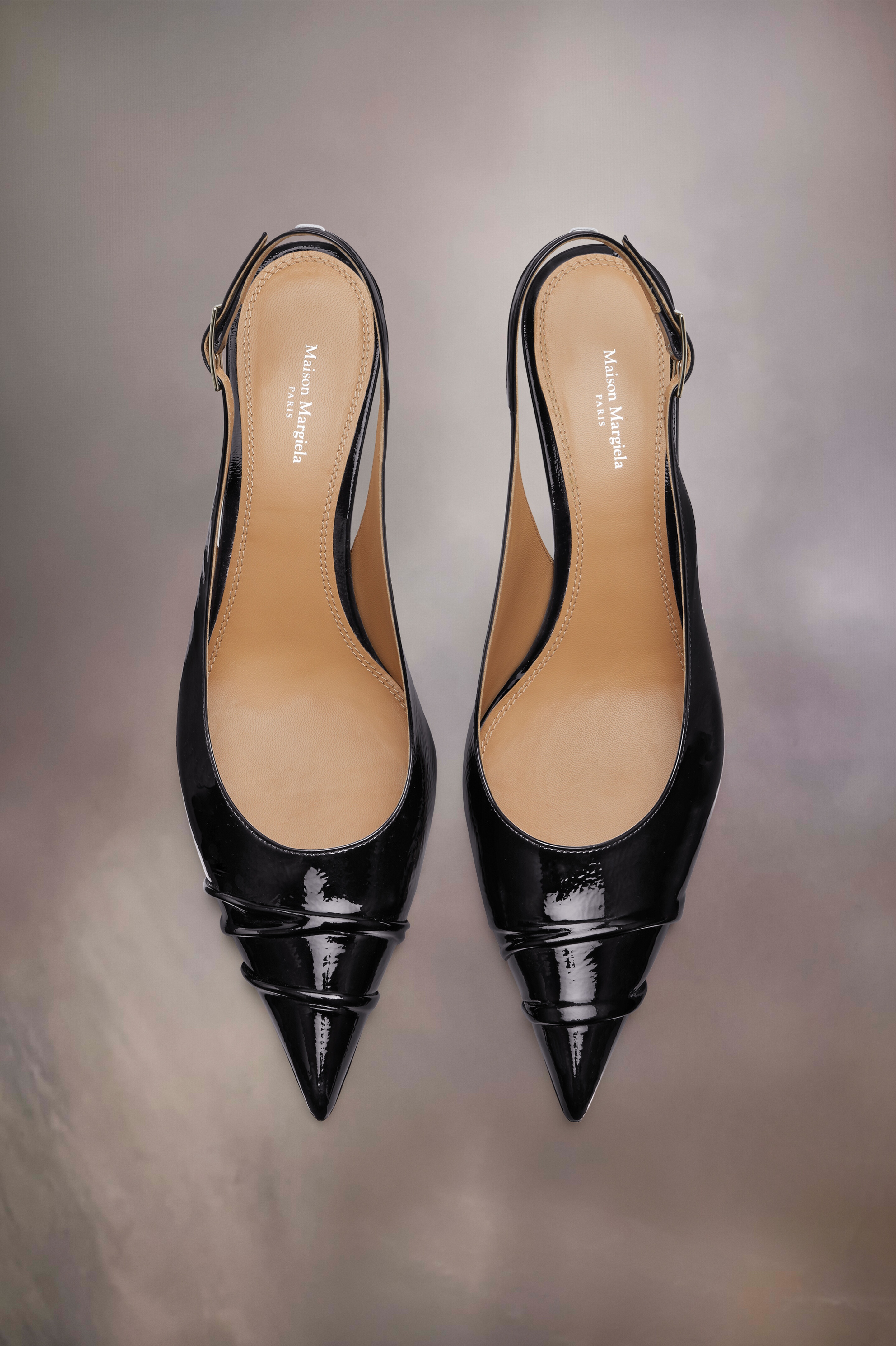 Kinkies slingback - 4