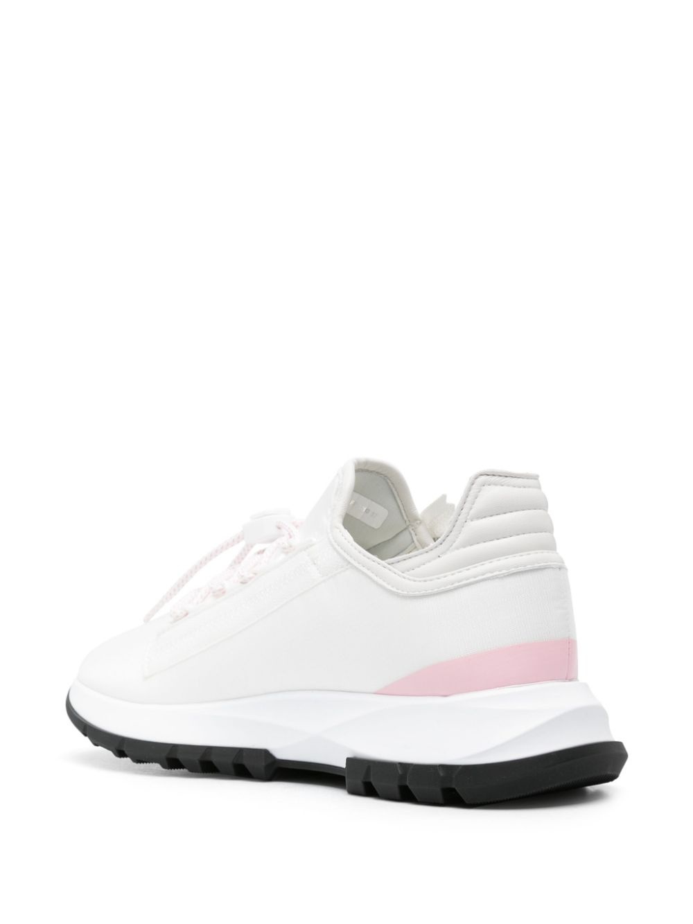 Spectre logo-print sneakers - 3