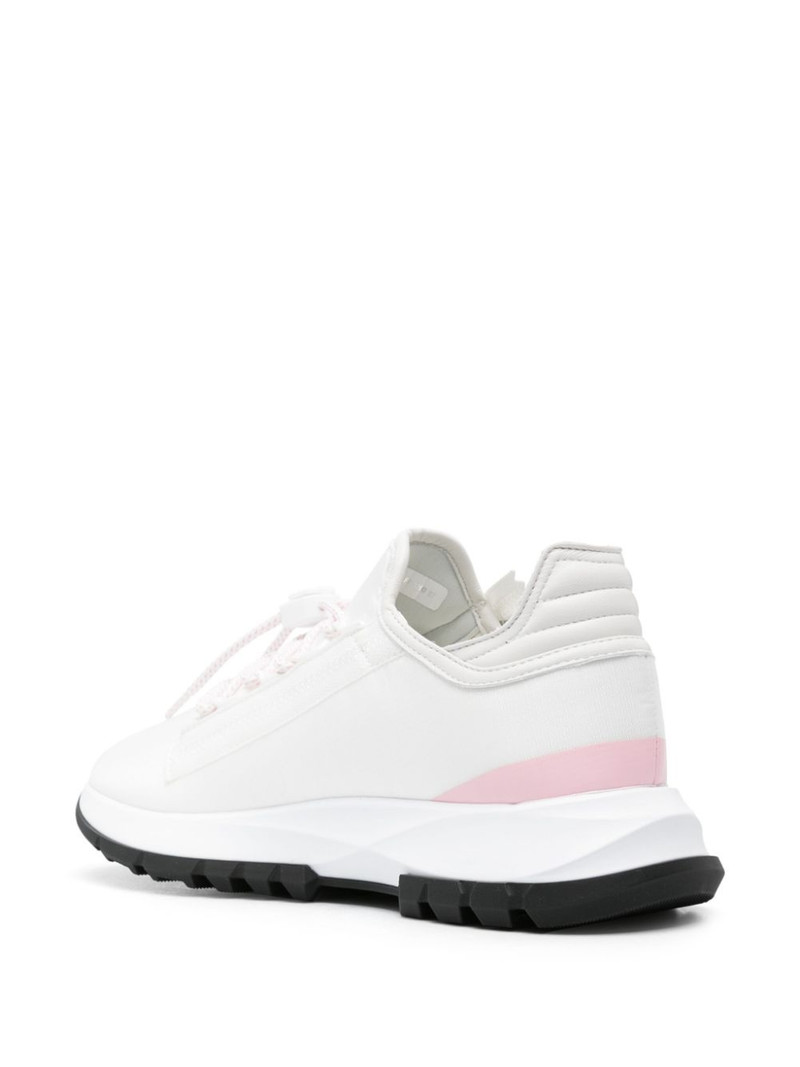 Spectre logo-print sneakers 3